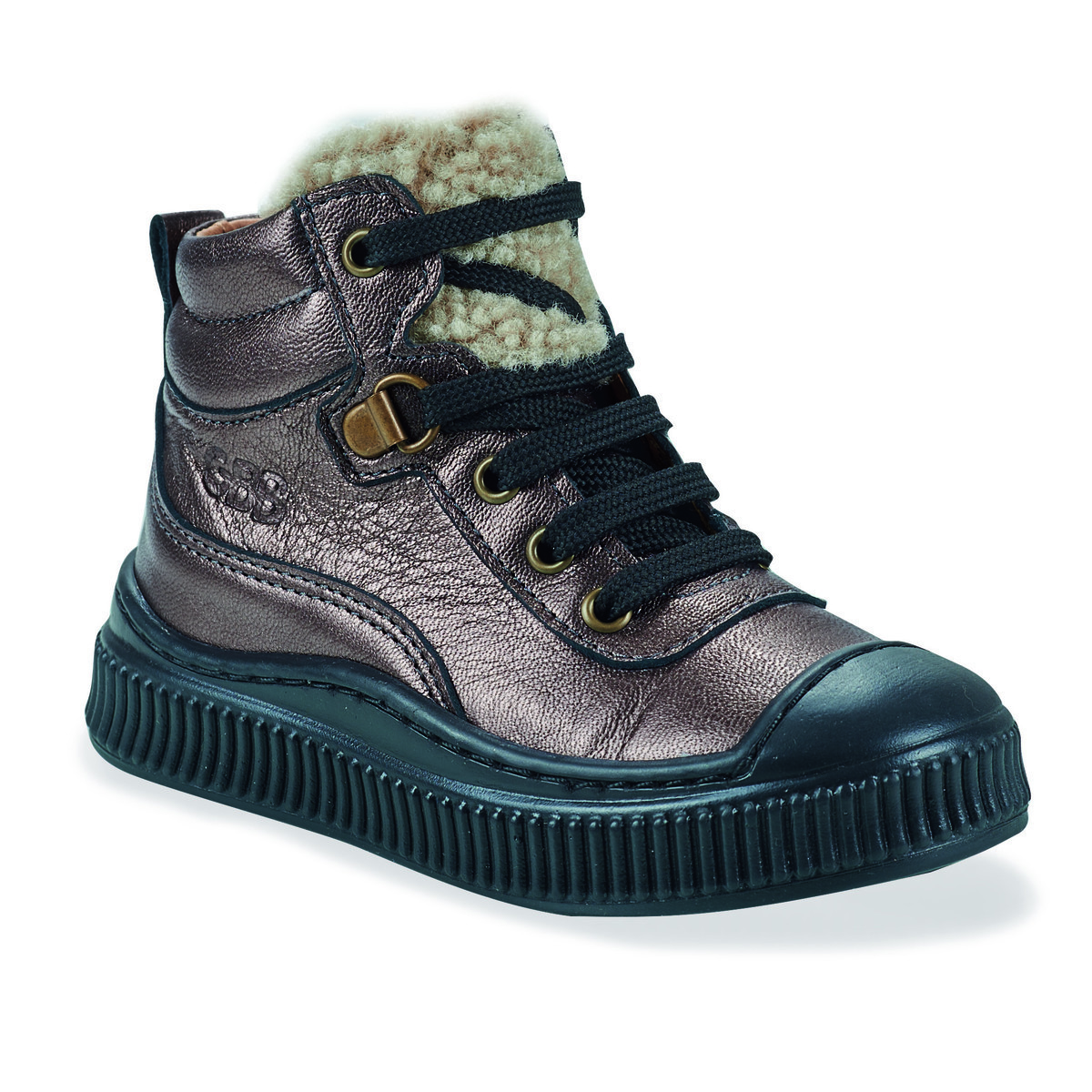 GBB  RAOULETTE  Fialová