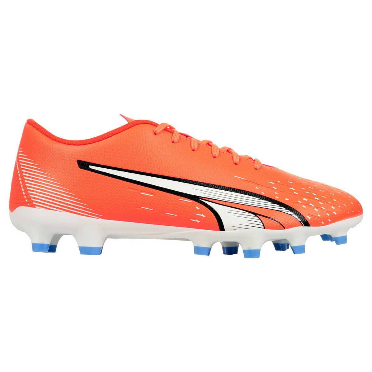 Puma  Ultra Play FG/AG  Oranžová