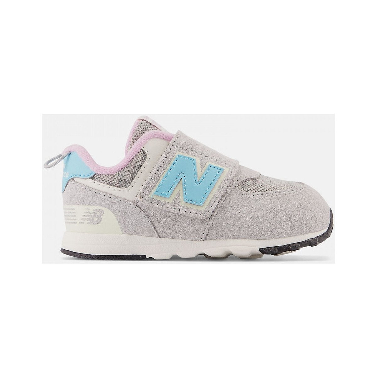 New Balance  Nw574 m  Šedá