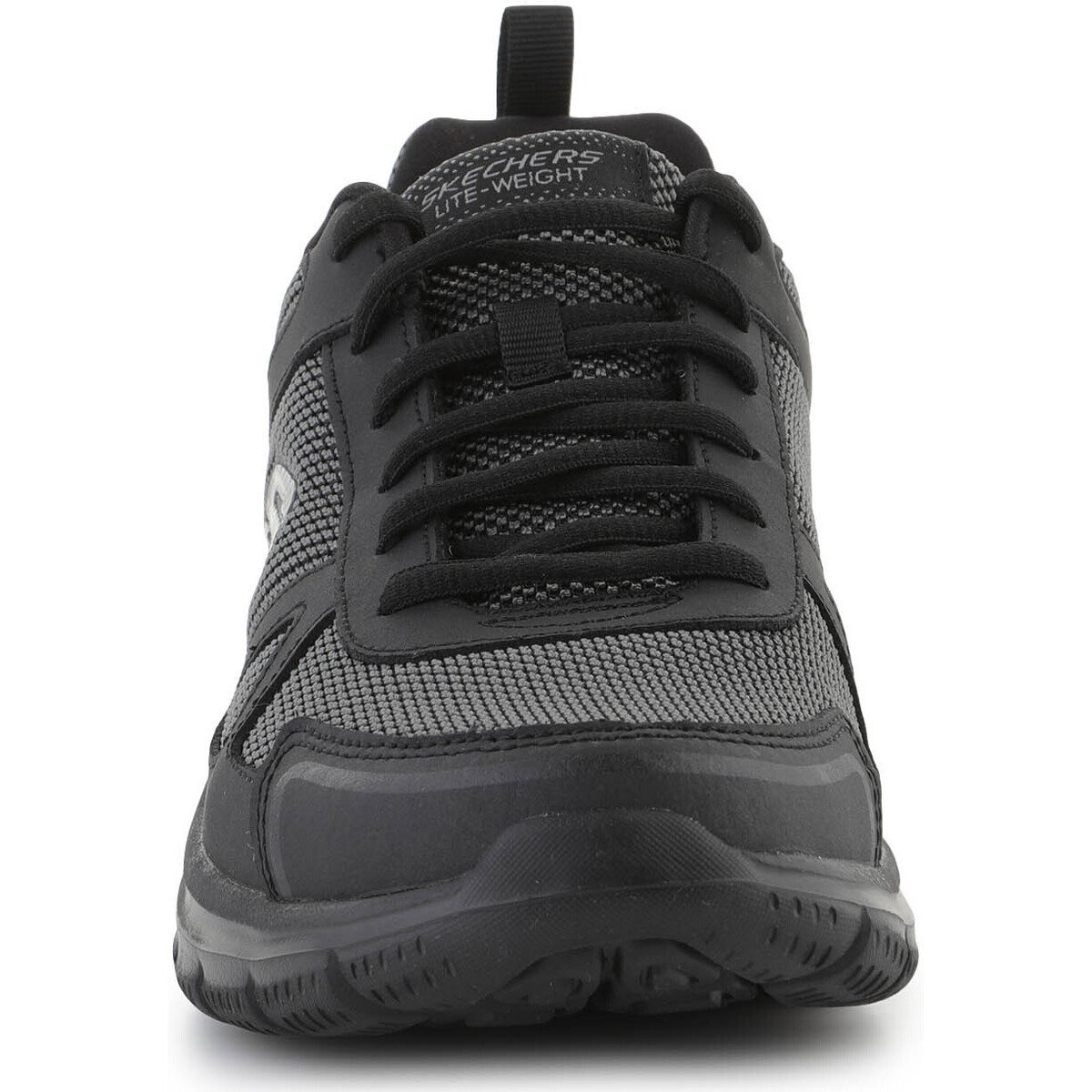Skechers  Track-Bucolo 52630-BBK  ruznobarevne