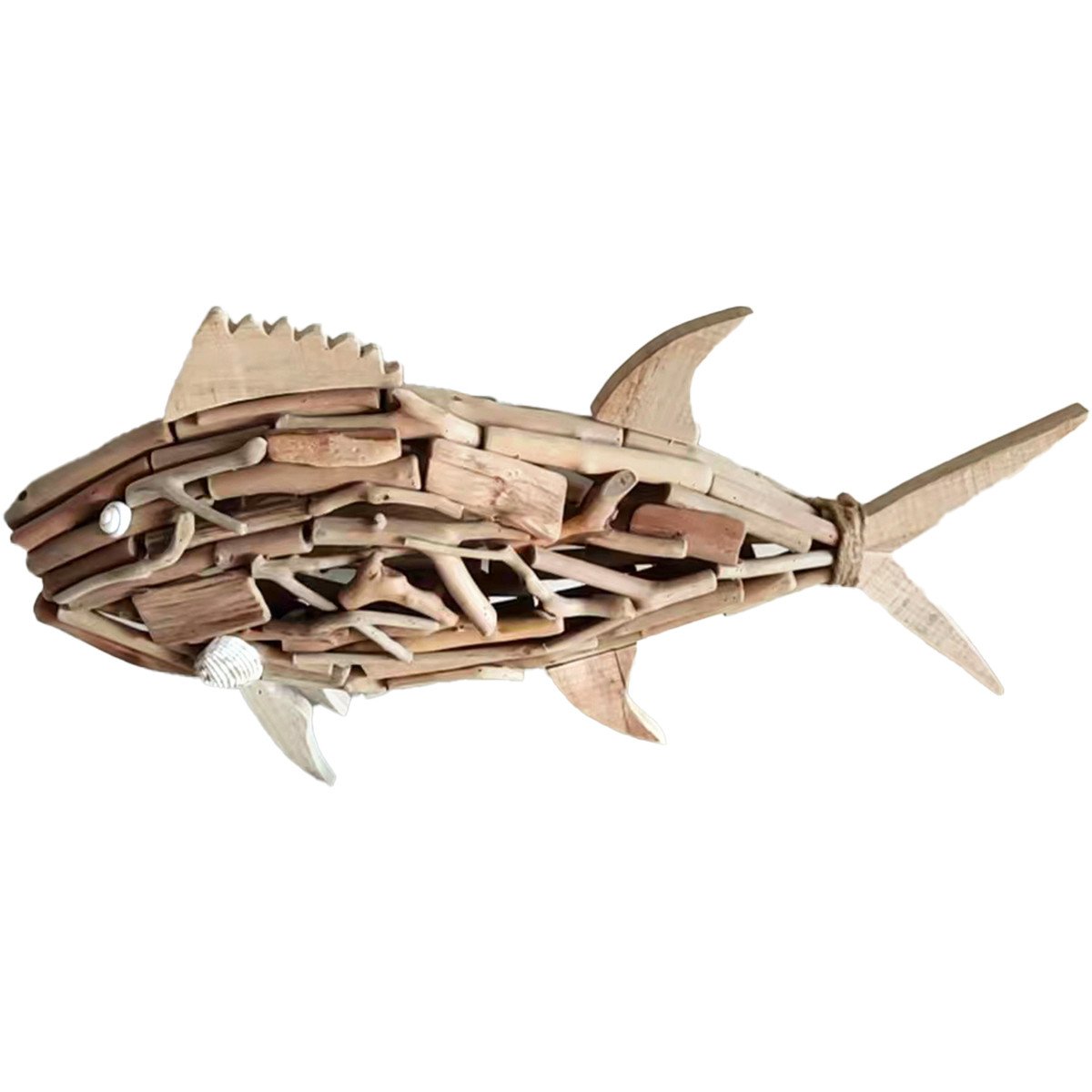 Signes Grimalt  Adorno Ryby  Hnědá