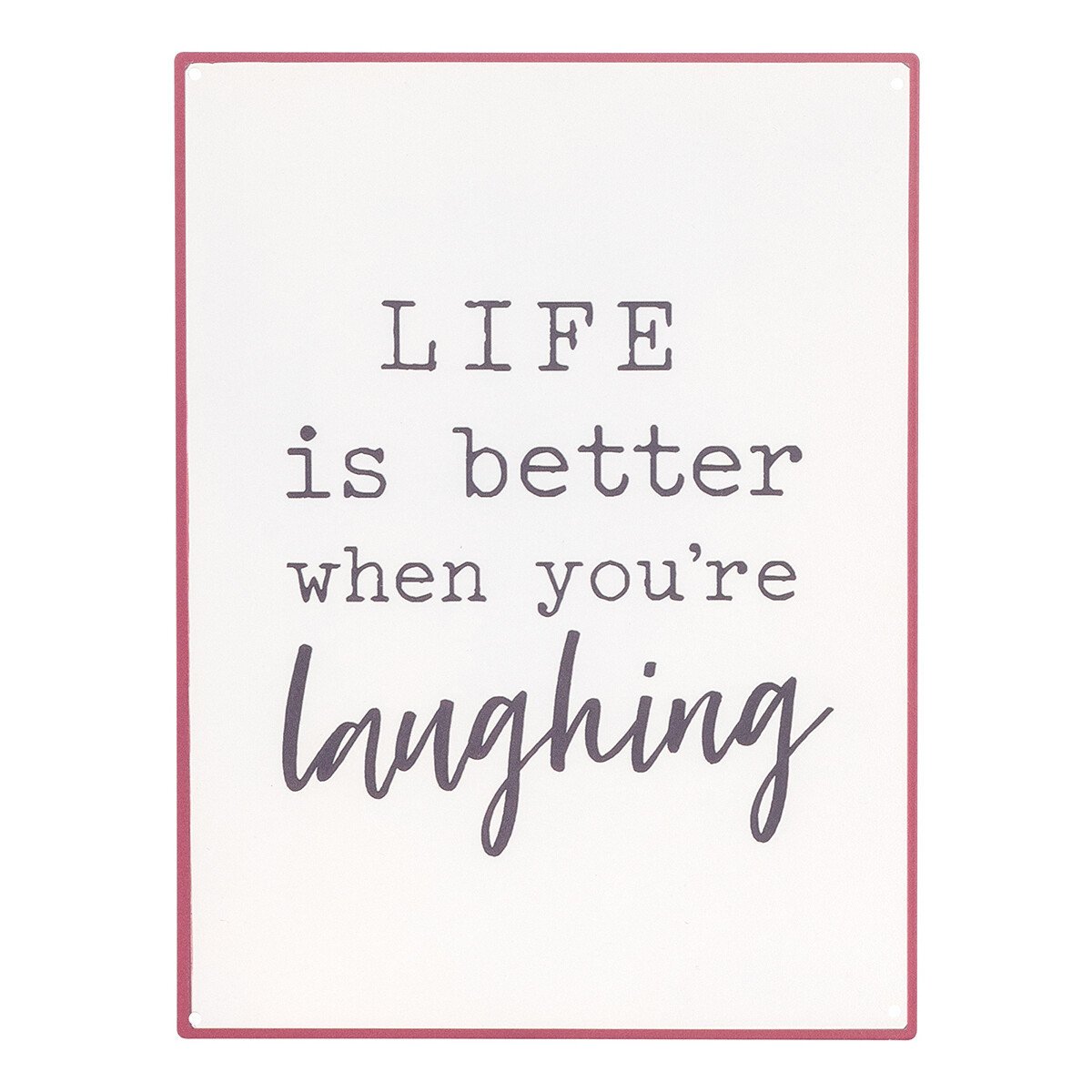 Signes Grimalt  Životní Nástěnná Deska  Bílá