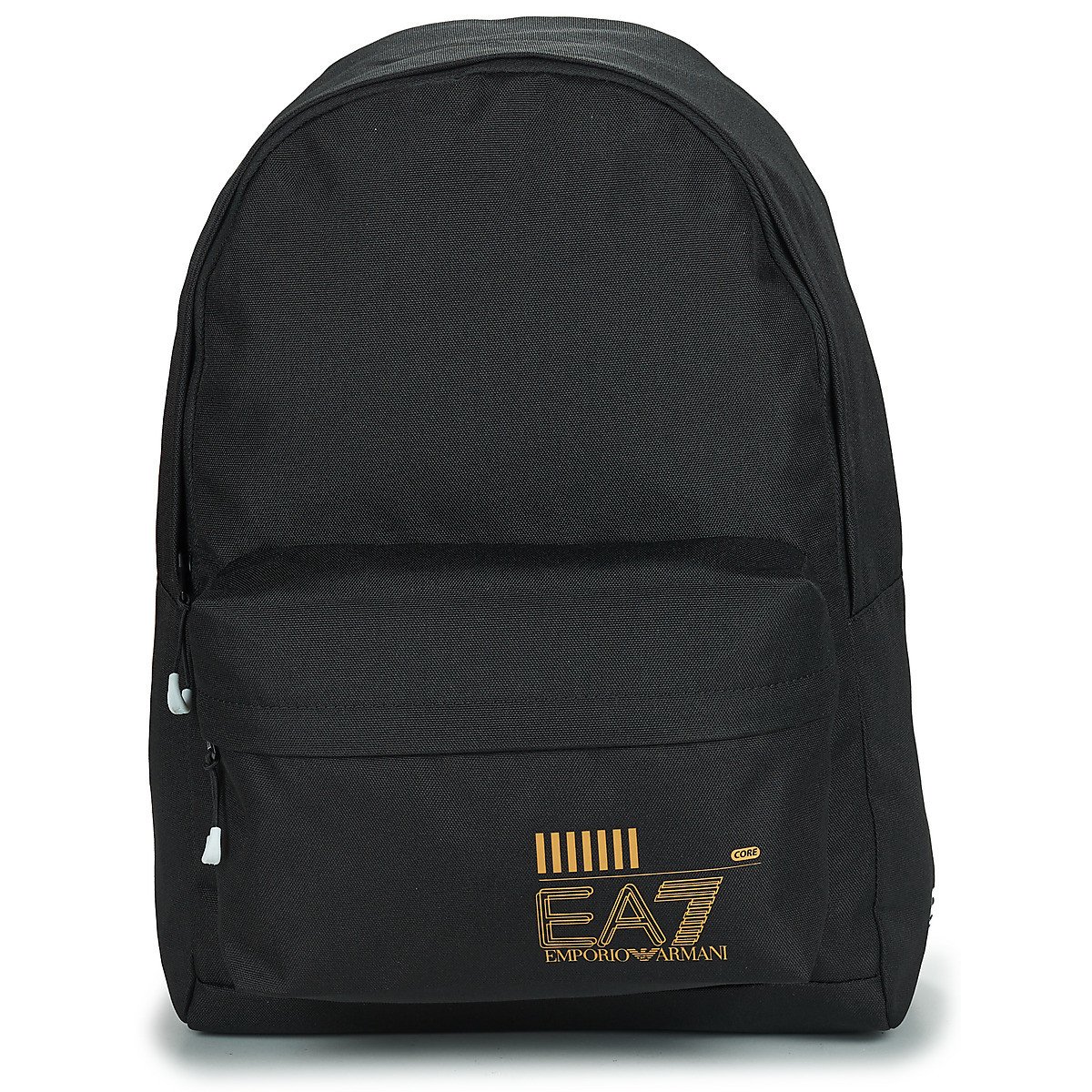 Emporio Armani EA7  TRAIN CORE U BACKPACK  Černá