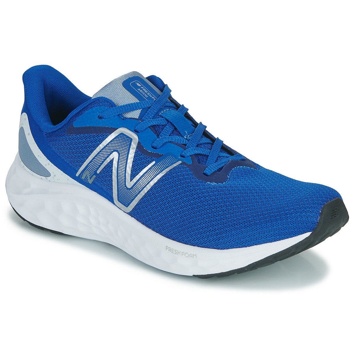 New Balance  ARISHI  Modrá