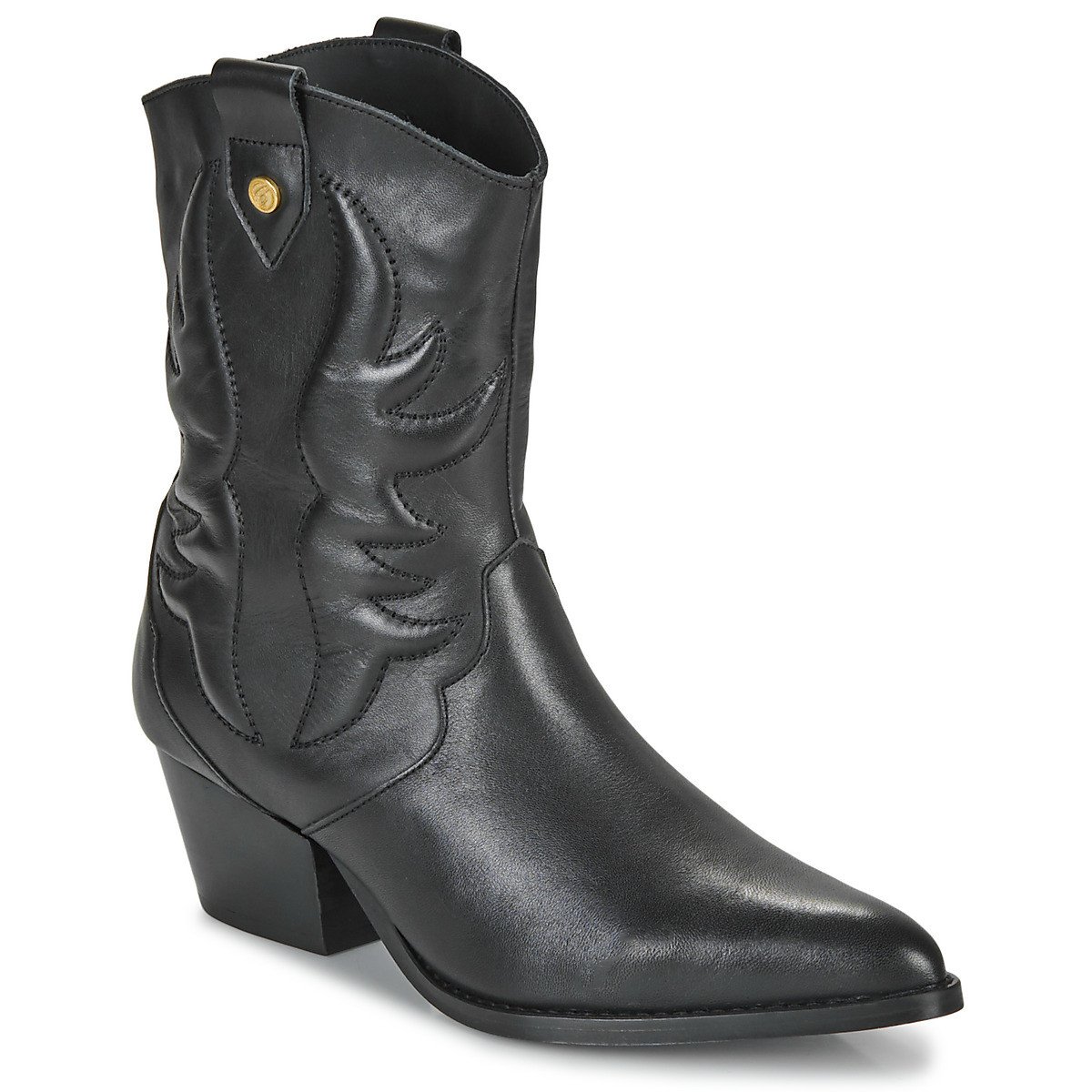 Betty London  LOVALI  Černá