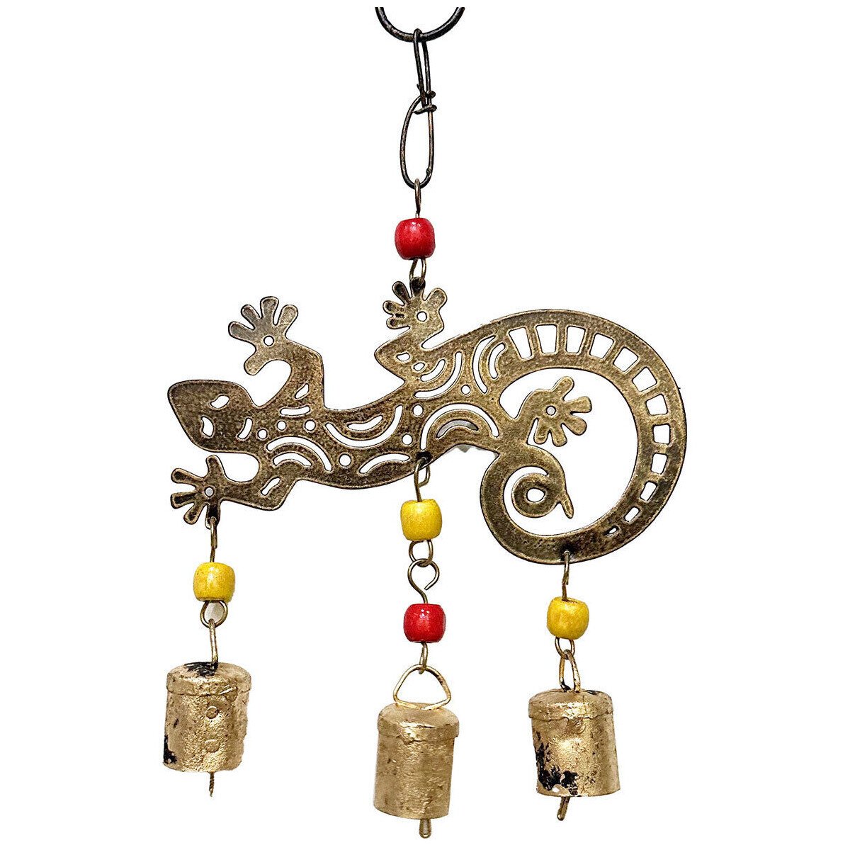 Signes Grimalt  Ještěl Přívěsek  Zlatá