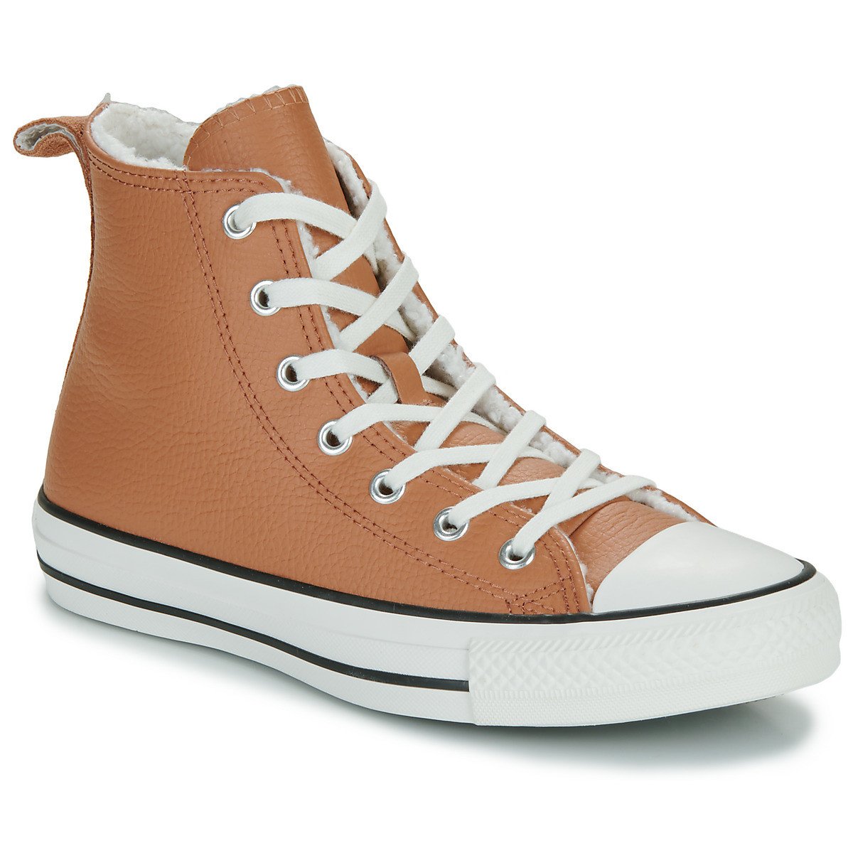Converse  CHUCK TAYLOR ALL STAR WARM WINTER ESSENTIAL  Béžová