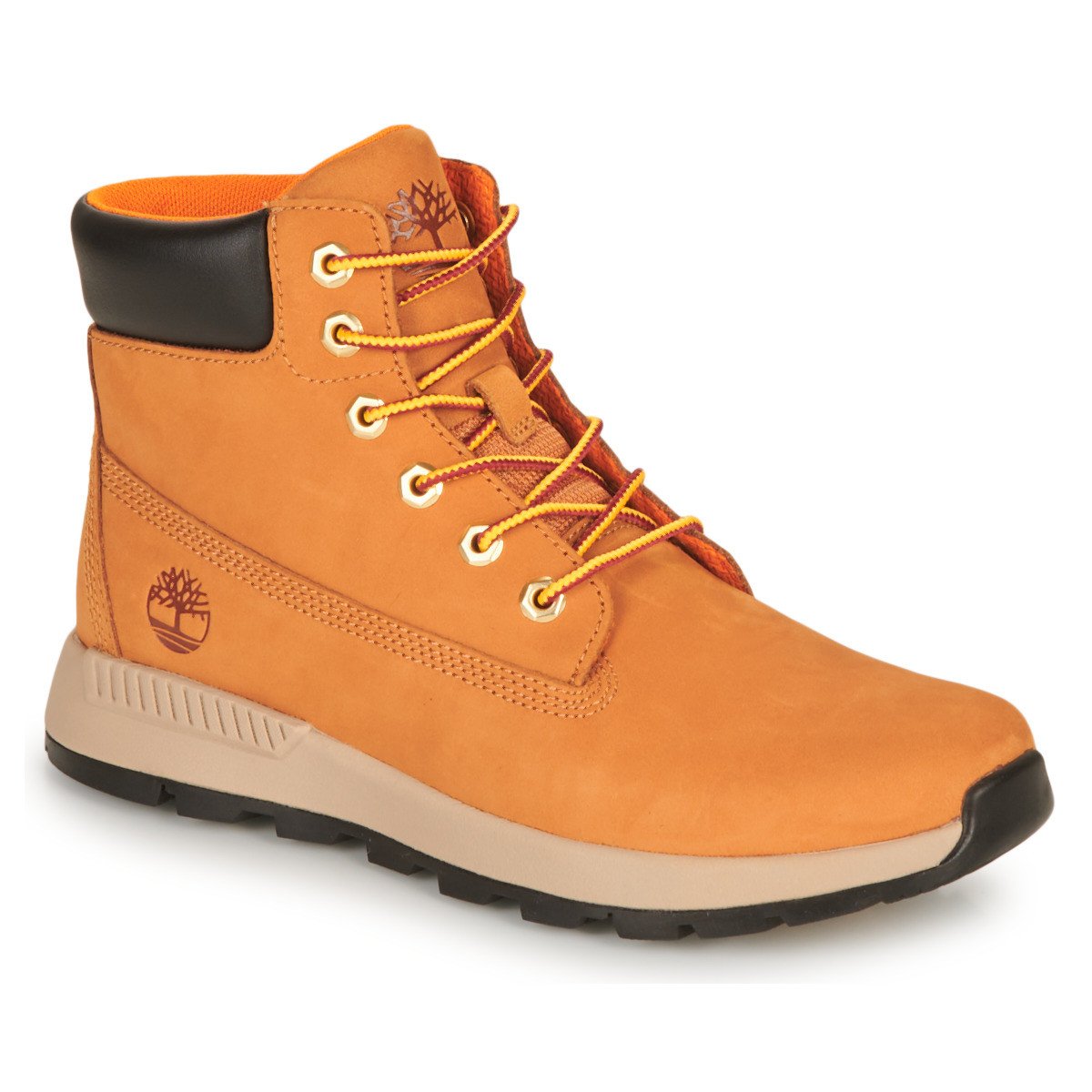 Timberland  KILLINGTON TREKKER 6 IN  Hnědá