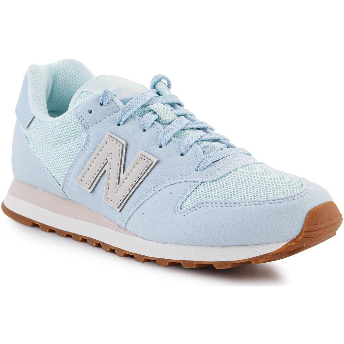 New Balance  GW500CS1  Modrá