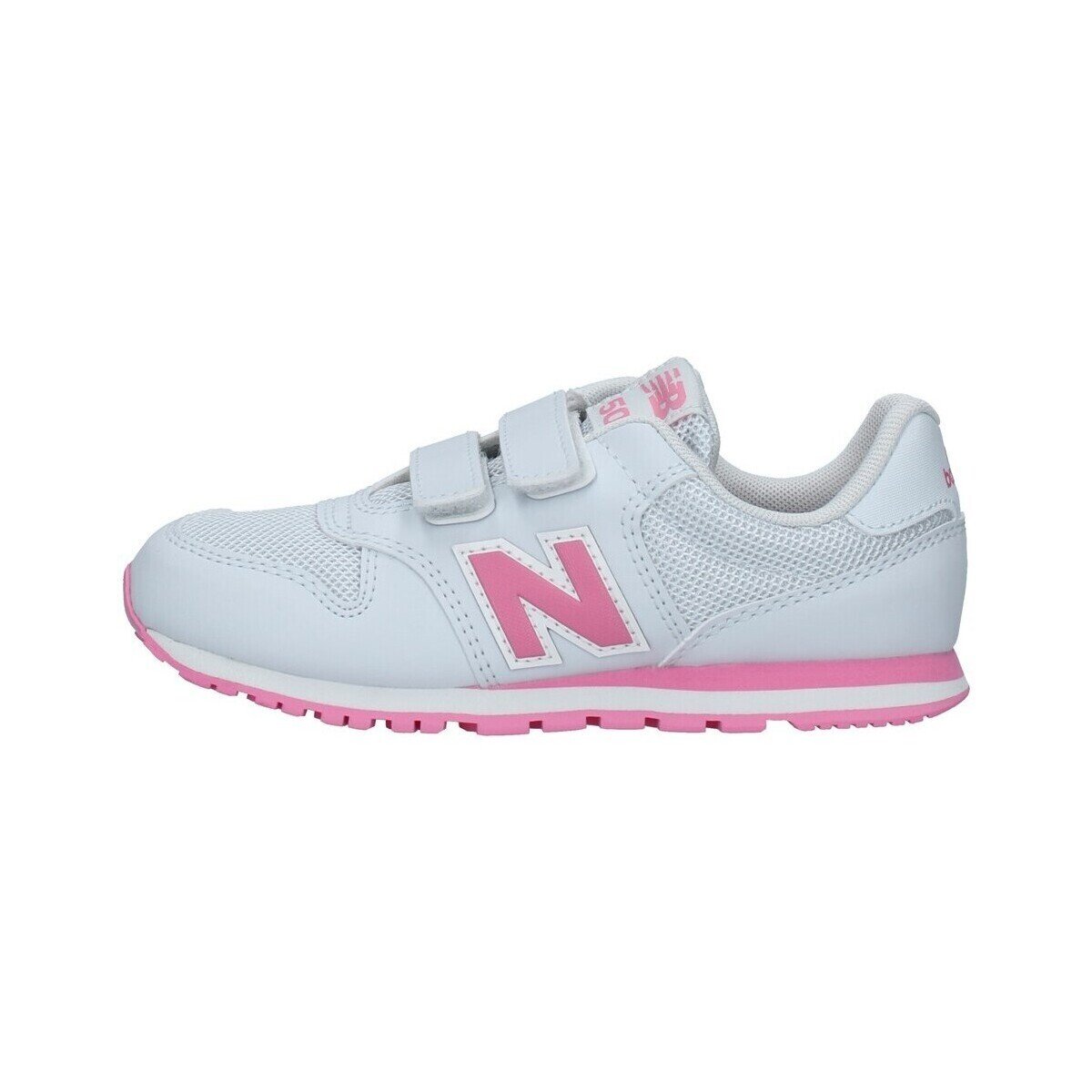 New Balance  PV500QP1  Šedá