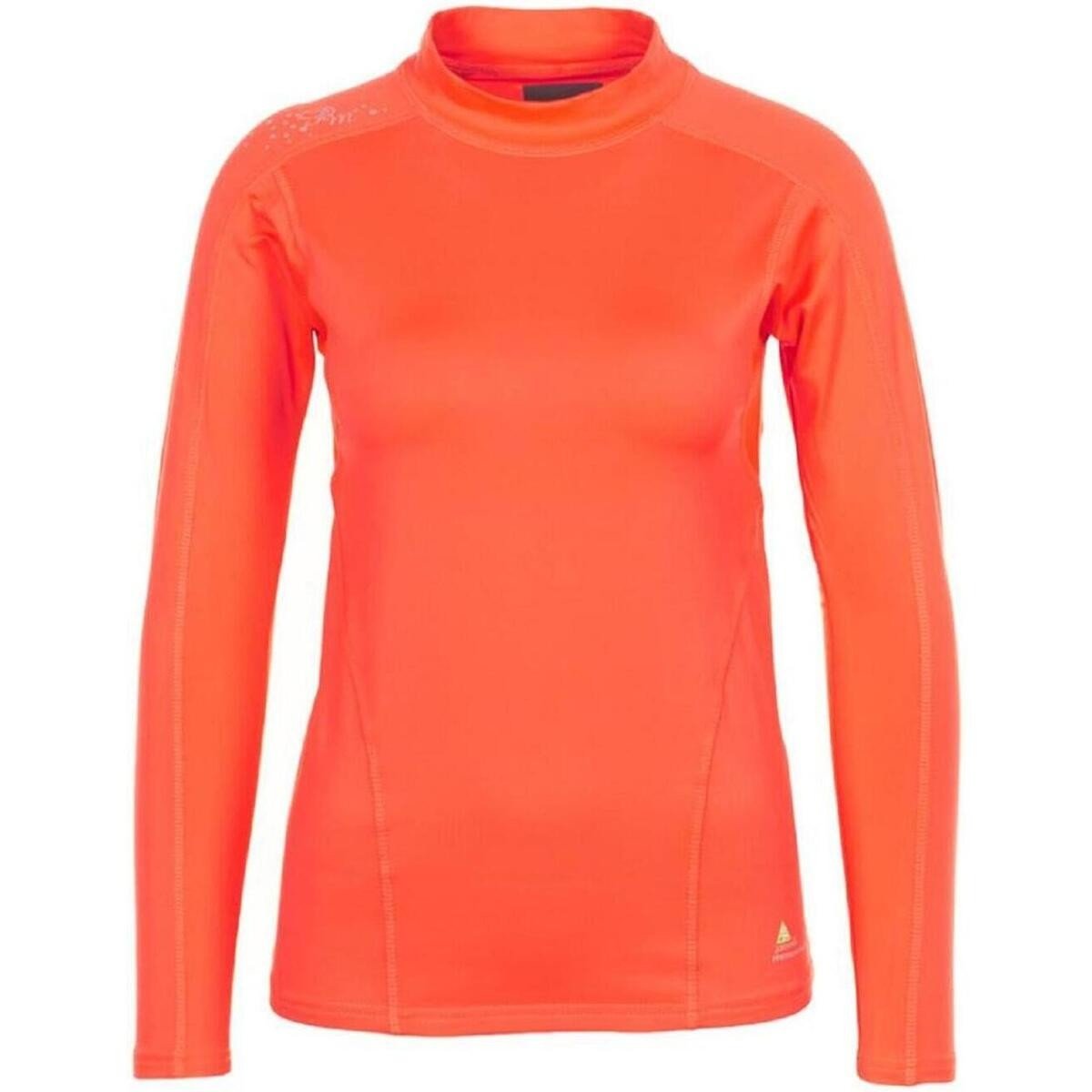 Peak Mountain  Top technique femme ANA  Oranžová