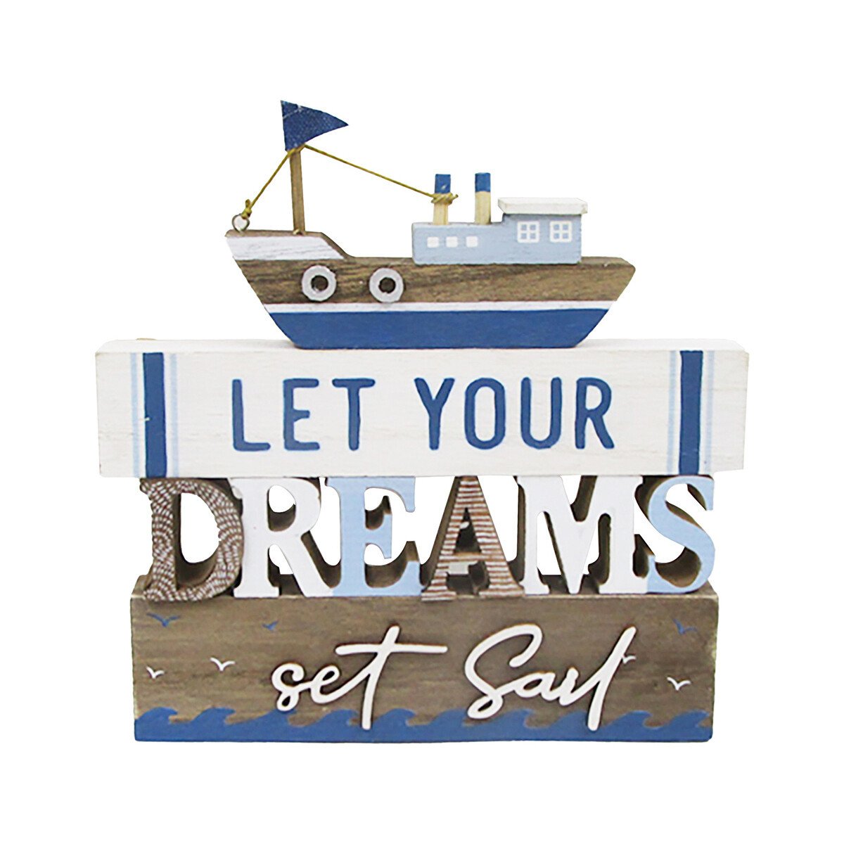 Signes Grimalt  Sny Sny Zdi Ozdoby  Modrá