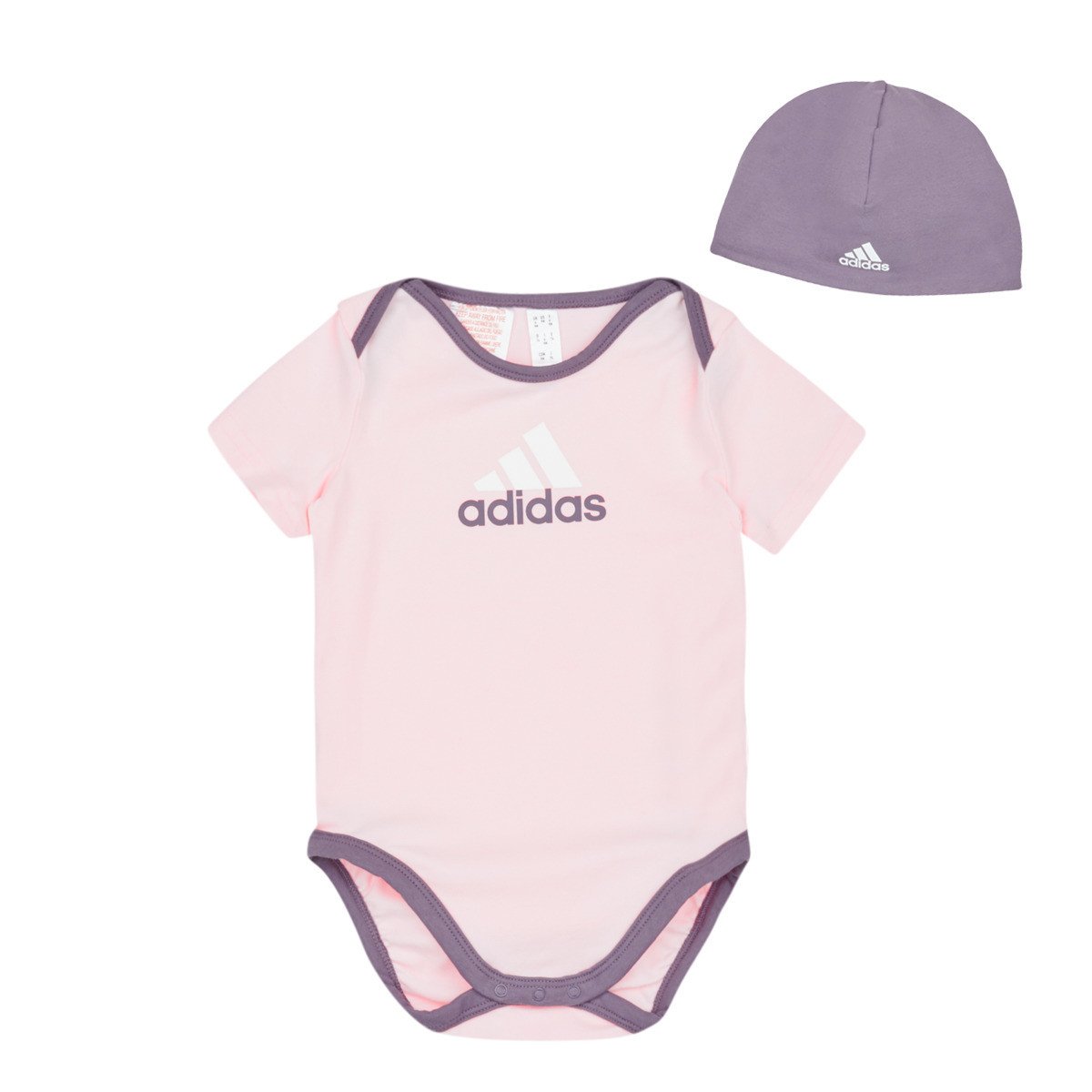 adidas  GIFT SET  Růžová