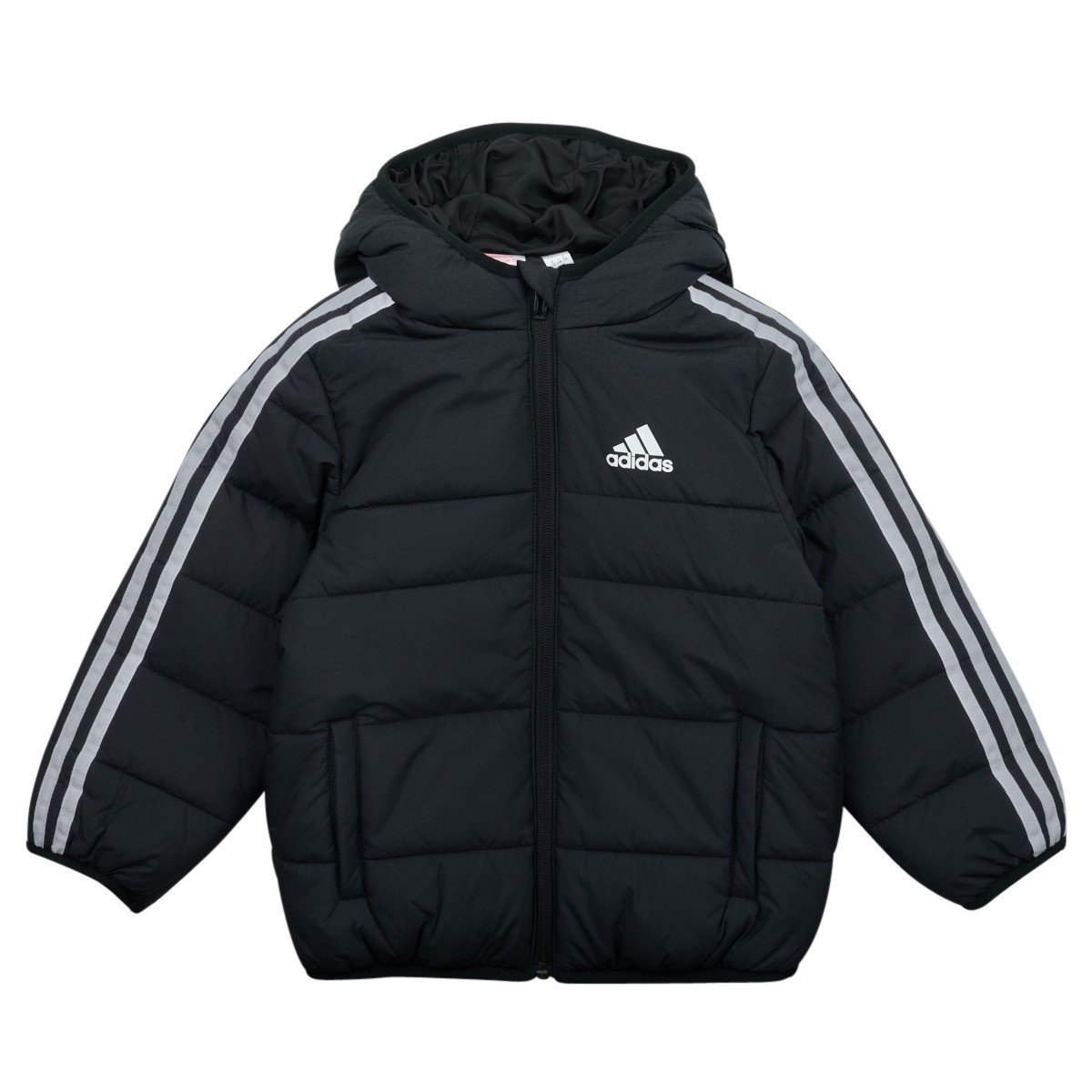 adidas  JK 3S PAD JKT  Černá