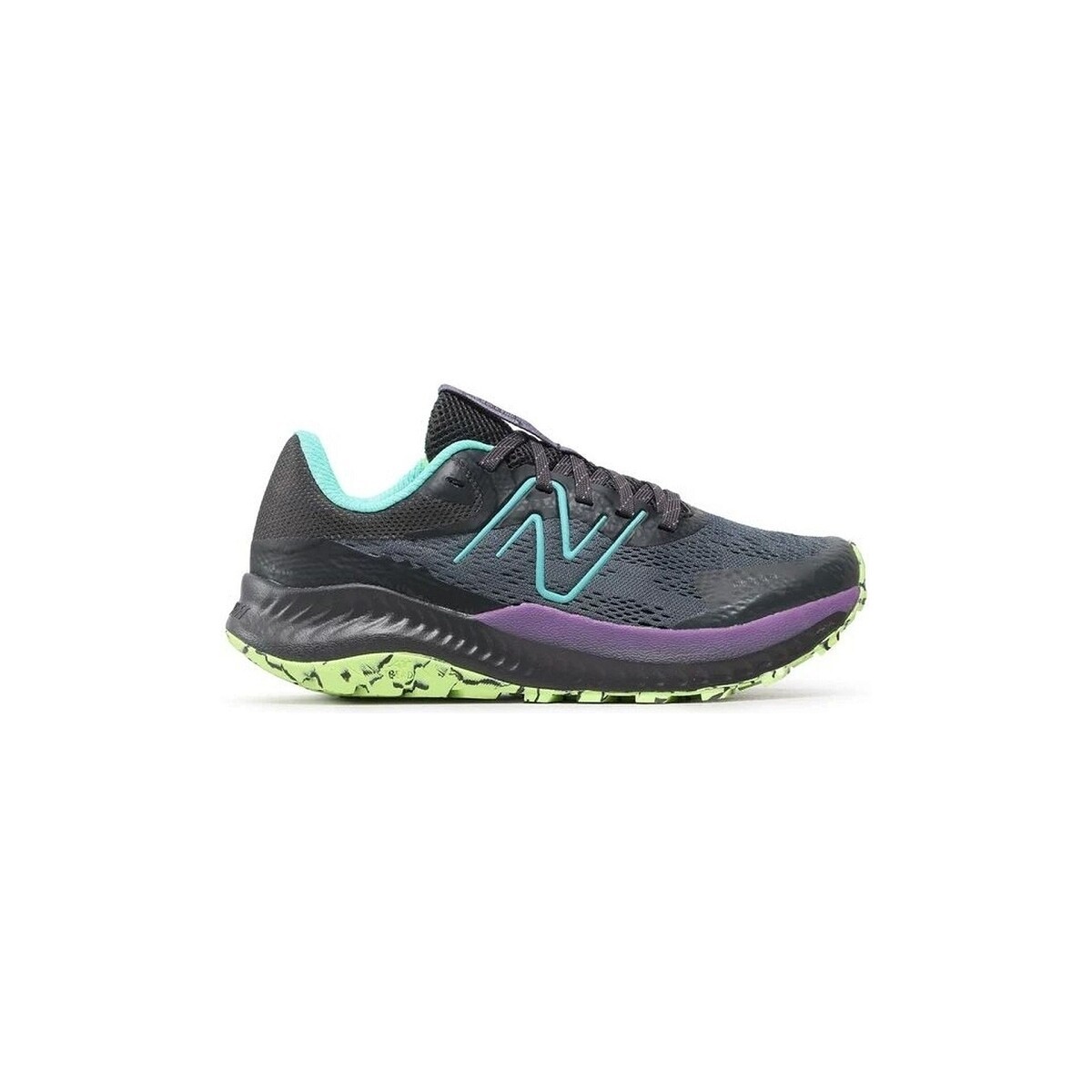 New Balance  NITREL V5 W  Černá