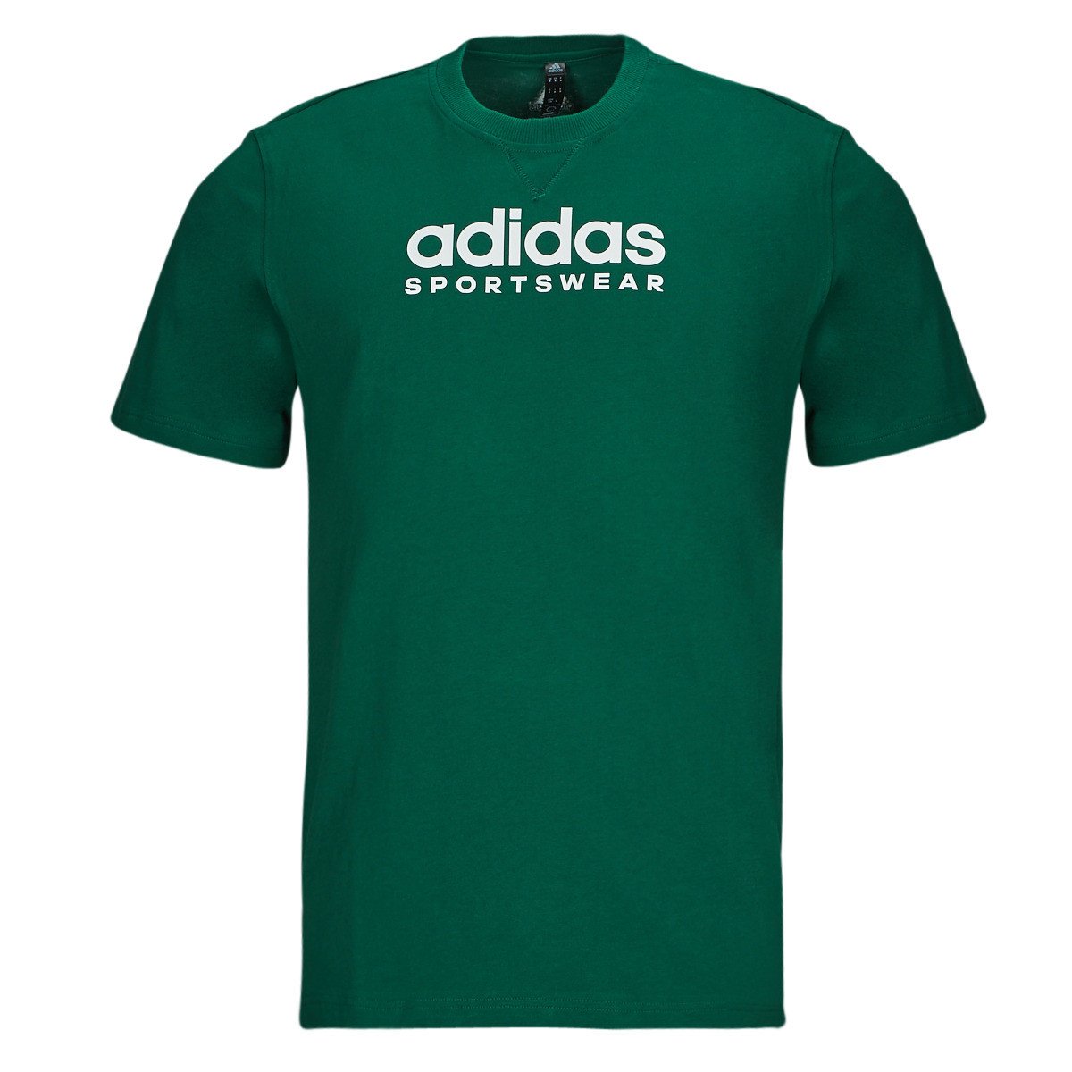 adidas  ALL SZN G T  Zelená