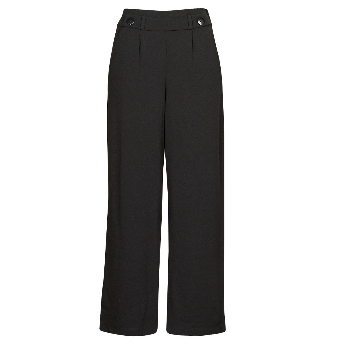 JDY  JDYGEGGO NEW LONG PANT JRS NOOS  Černá