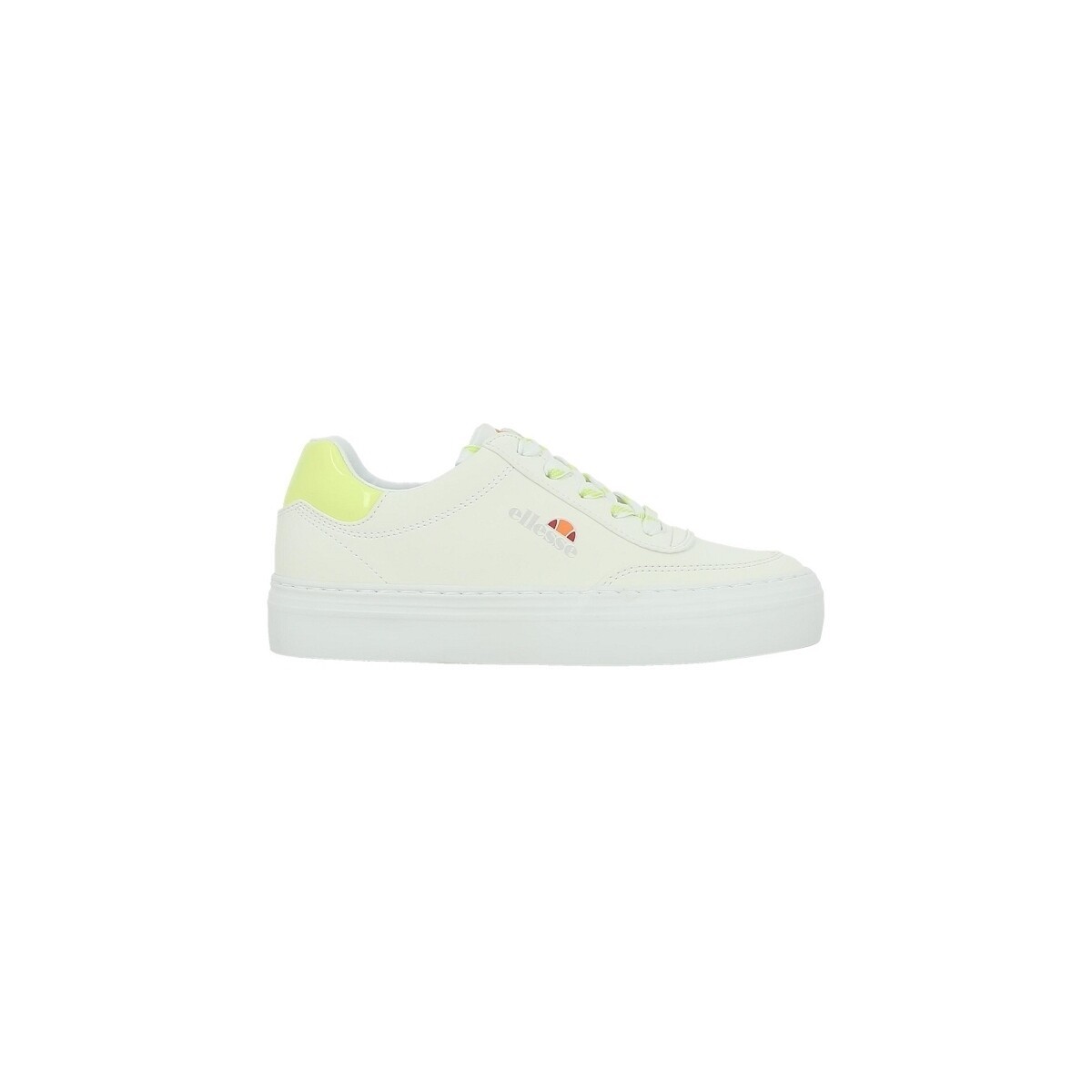 Ellesse  SAREENO VULC  Bílá