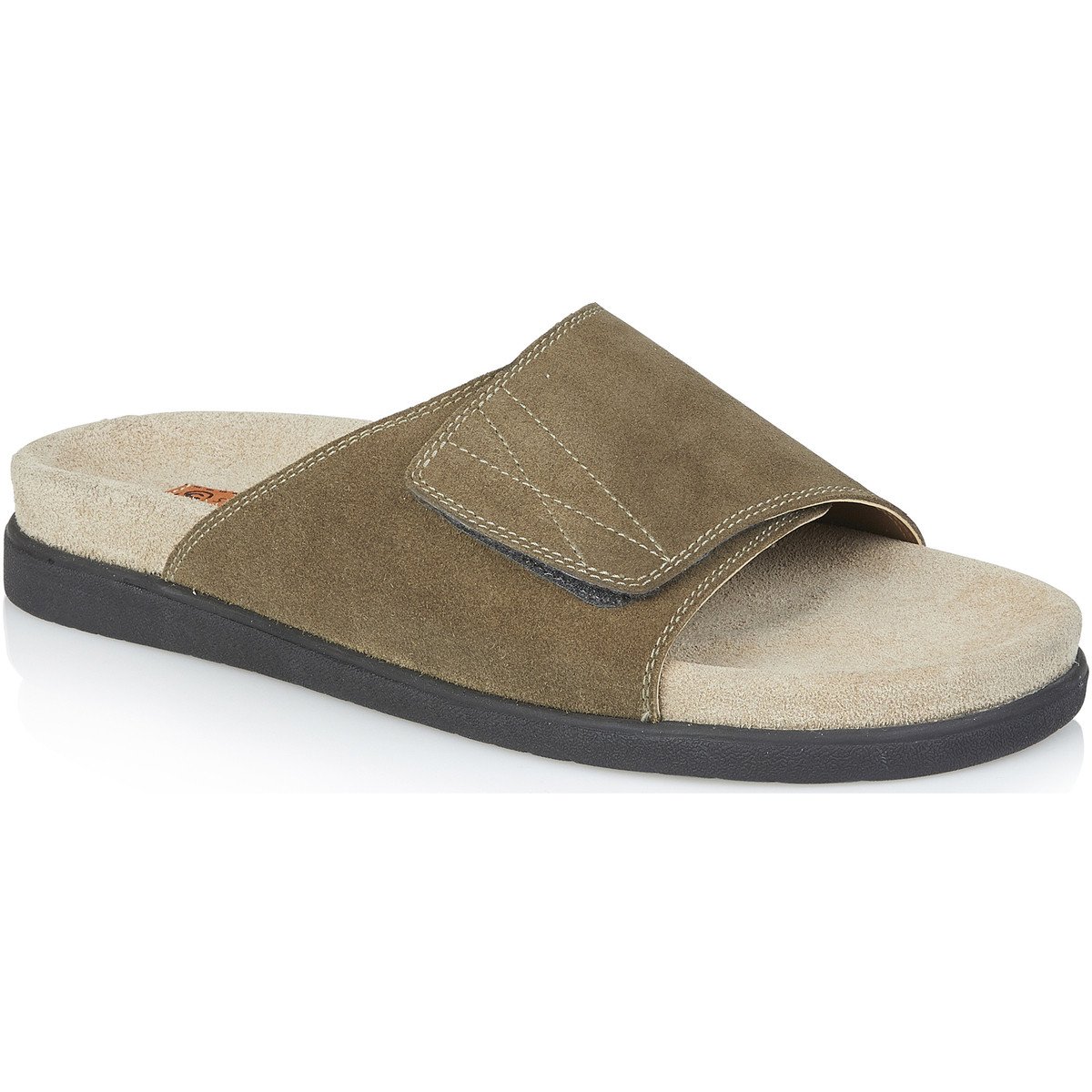 Silver Street London  Ealing  Khaki