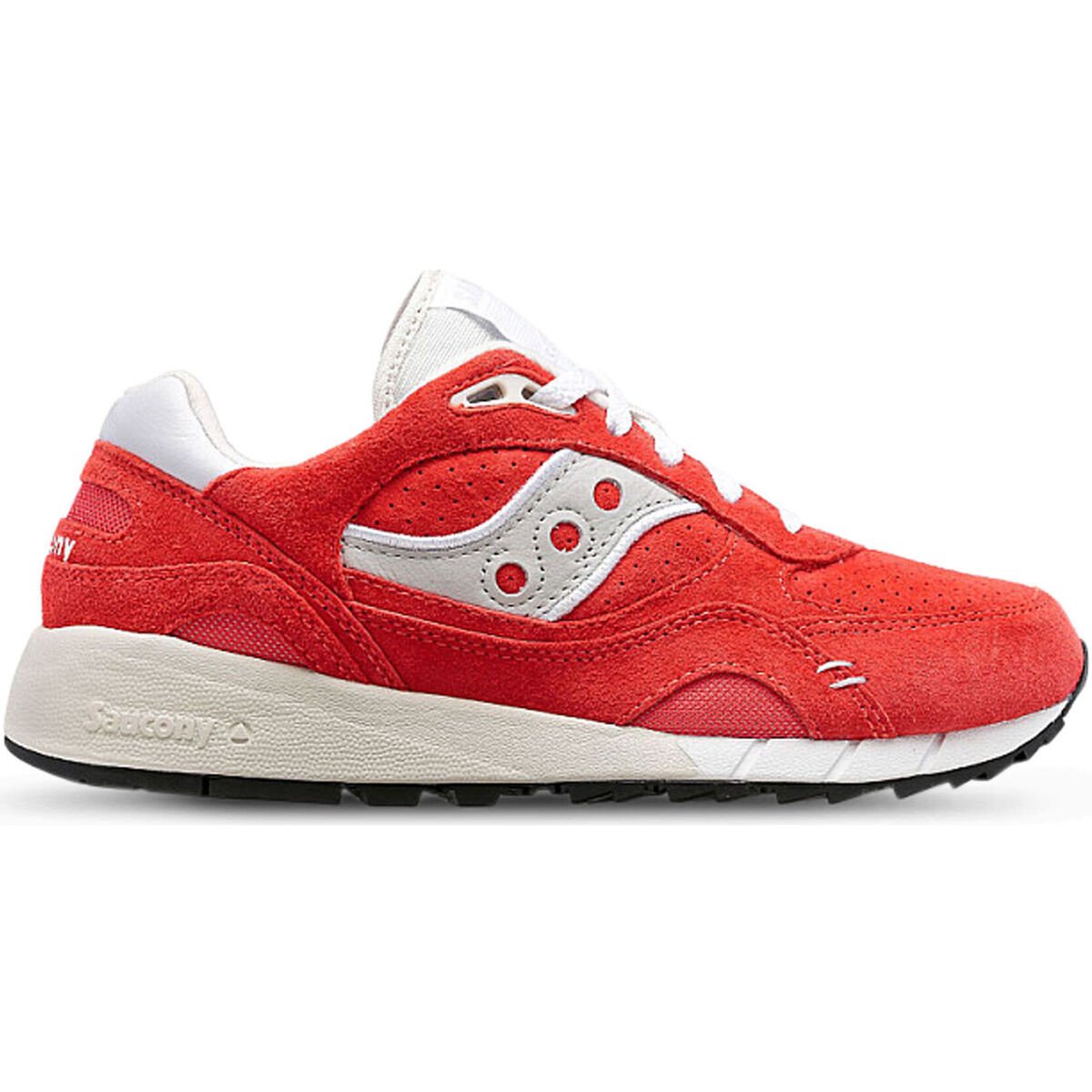 Saucony  Shadow 6000 S70662-6 Red  Červená