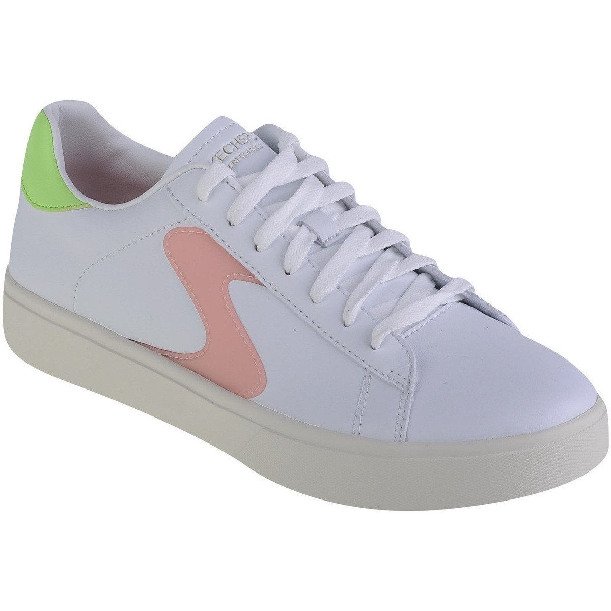 Skechers  Eden LX-Top Grade  Bílá