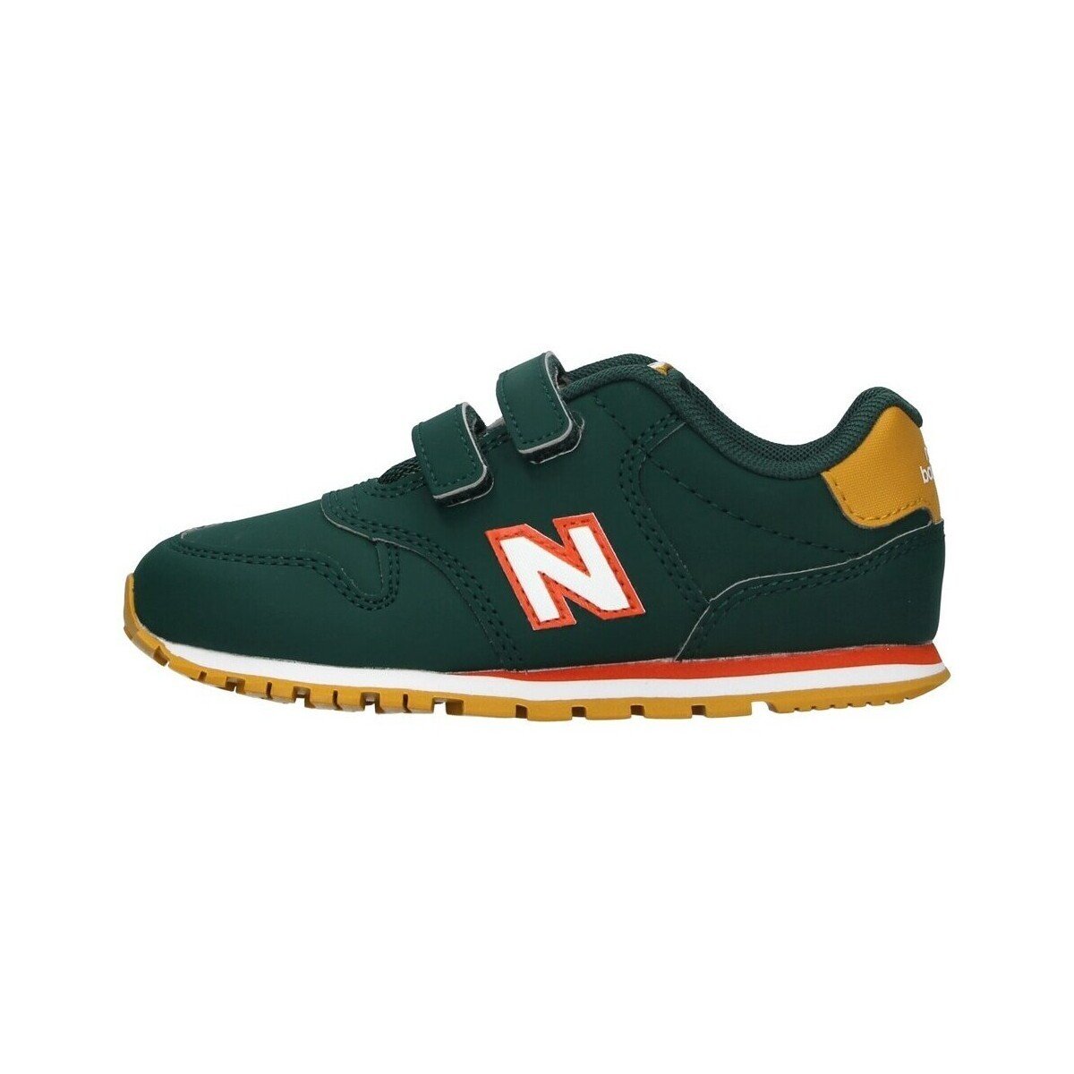 New Balance  IV500GG1  Zelená