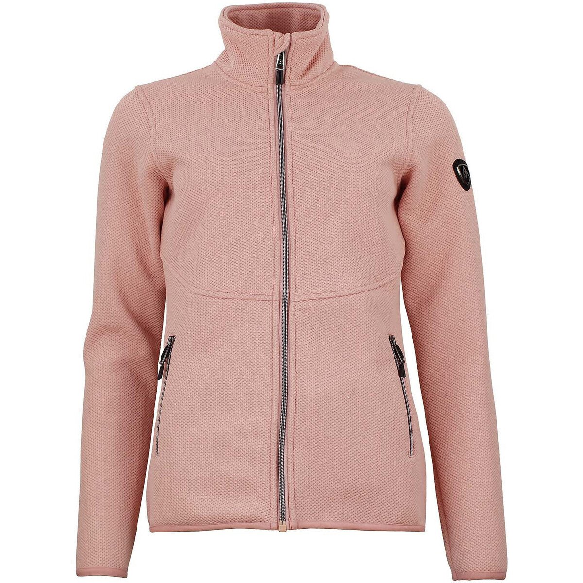 Peak Mountain  Blouson polaire femme ACAPRI  Růžová