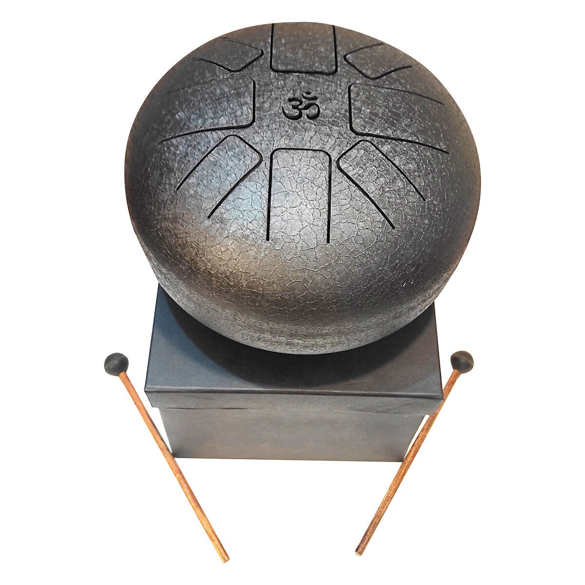 Signes Grimalt  Dárkový Box Buben  Stříbrná