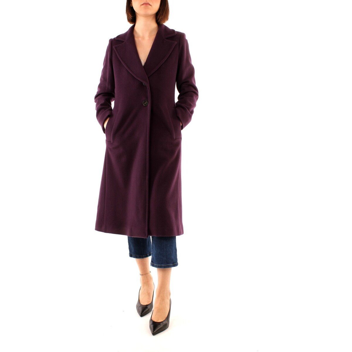 Marella  BELLUNO  Fialová