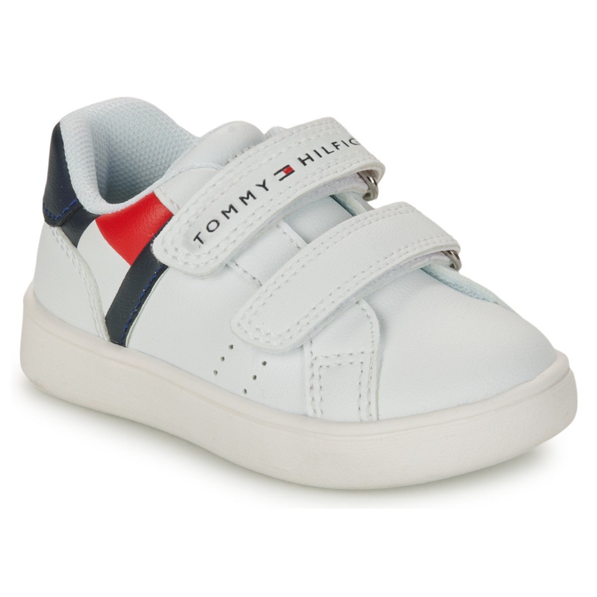Tommy Hilfiger  LOGAN  Bílá