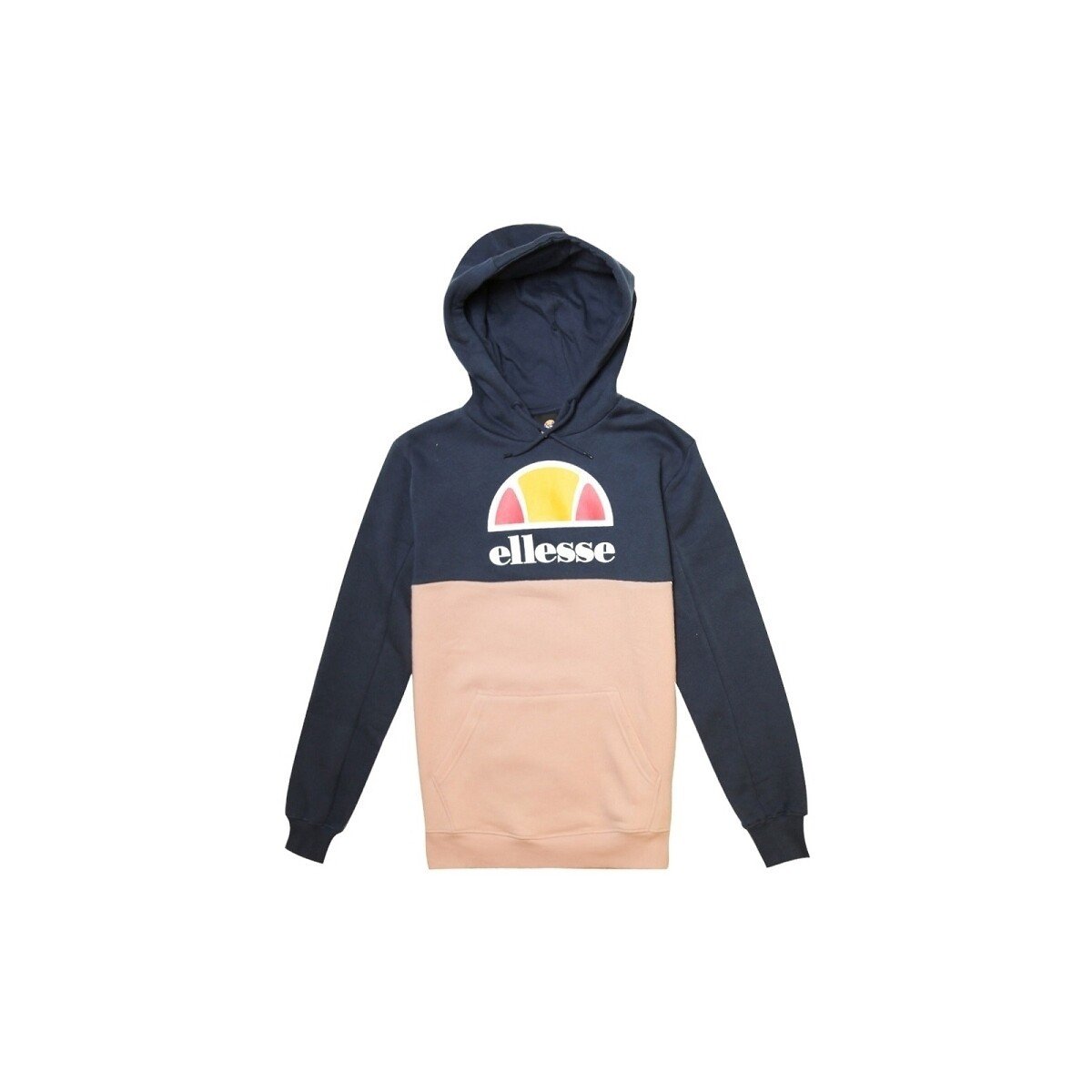 Ellesse  MILAO OH HOODY  Modrá