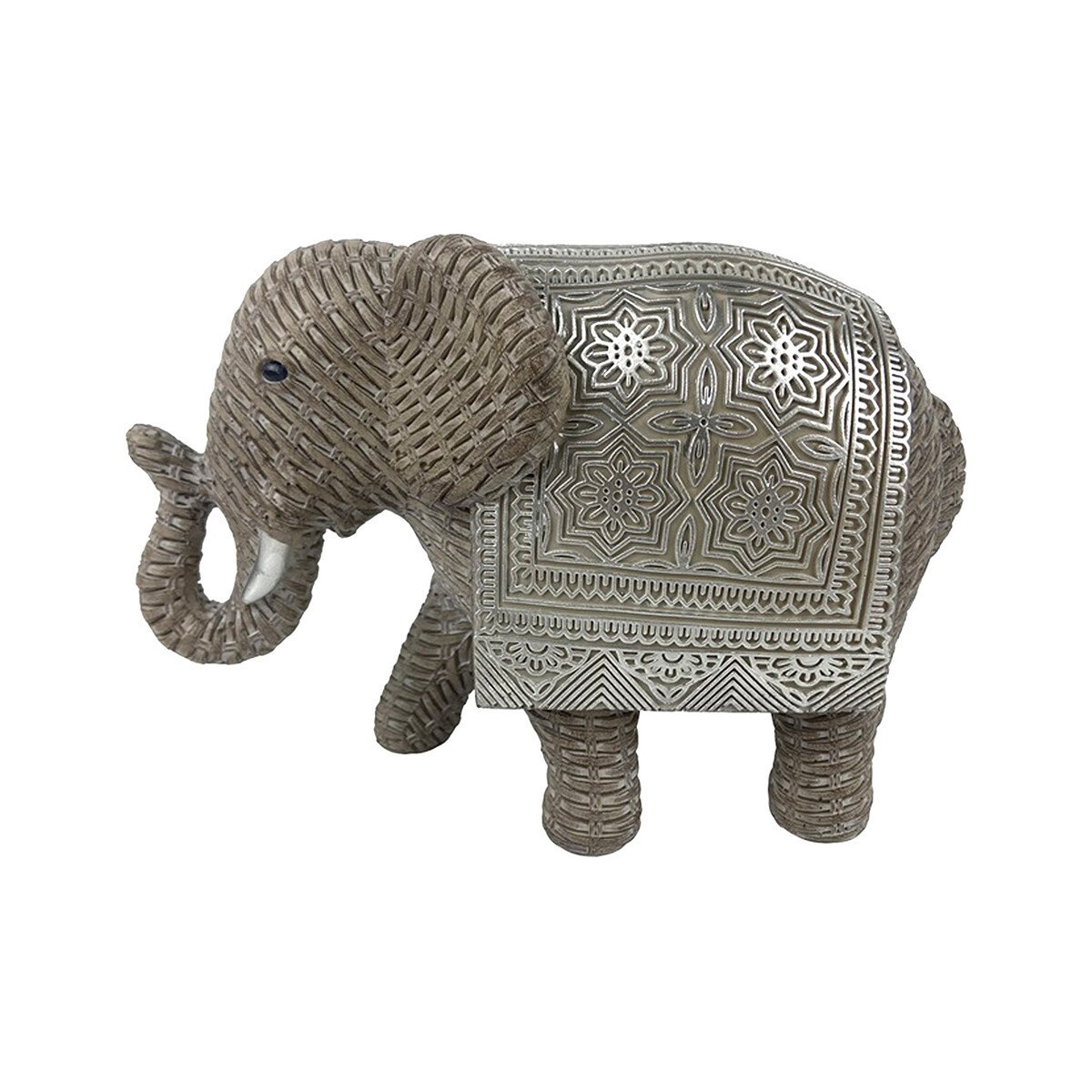 Signes Grimalt  Slona Postava  Stříbrná