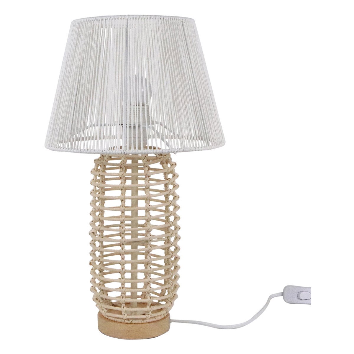 Signes Grimalt  Desktopová Lampa  Béžová