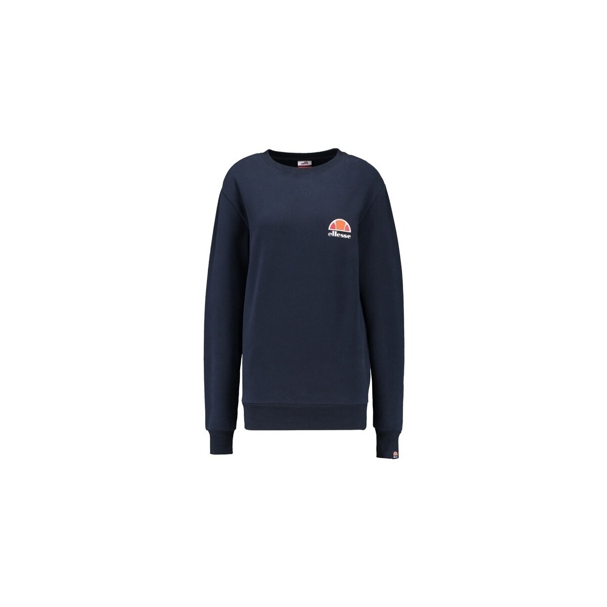 Ellesse  LOSTOCA CREW JR  Modrá