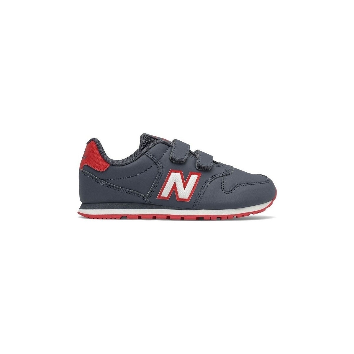 New Balance  PV500NRT  Modrá