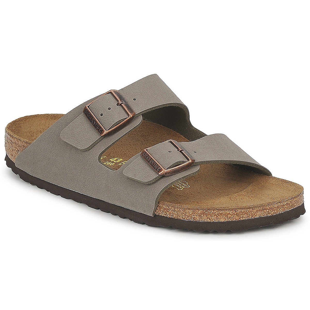 Birkenstock  ARIZONA  Khaki