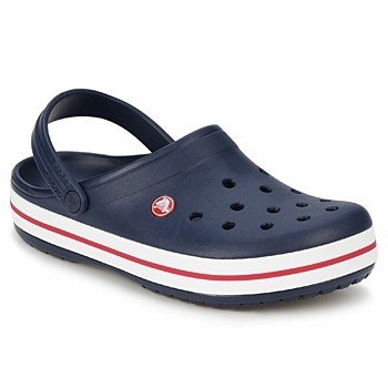 Crocs  CROCBAND  Modrá