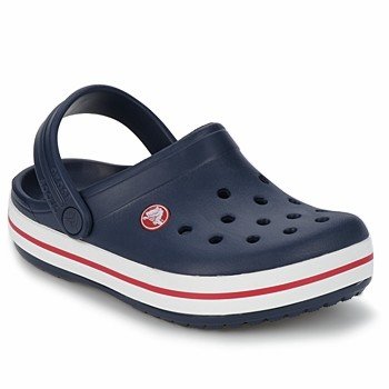 Crocs  CROCBAND KIDS  Modrá