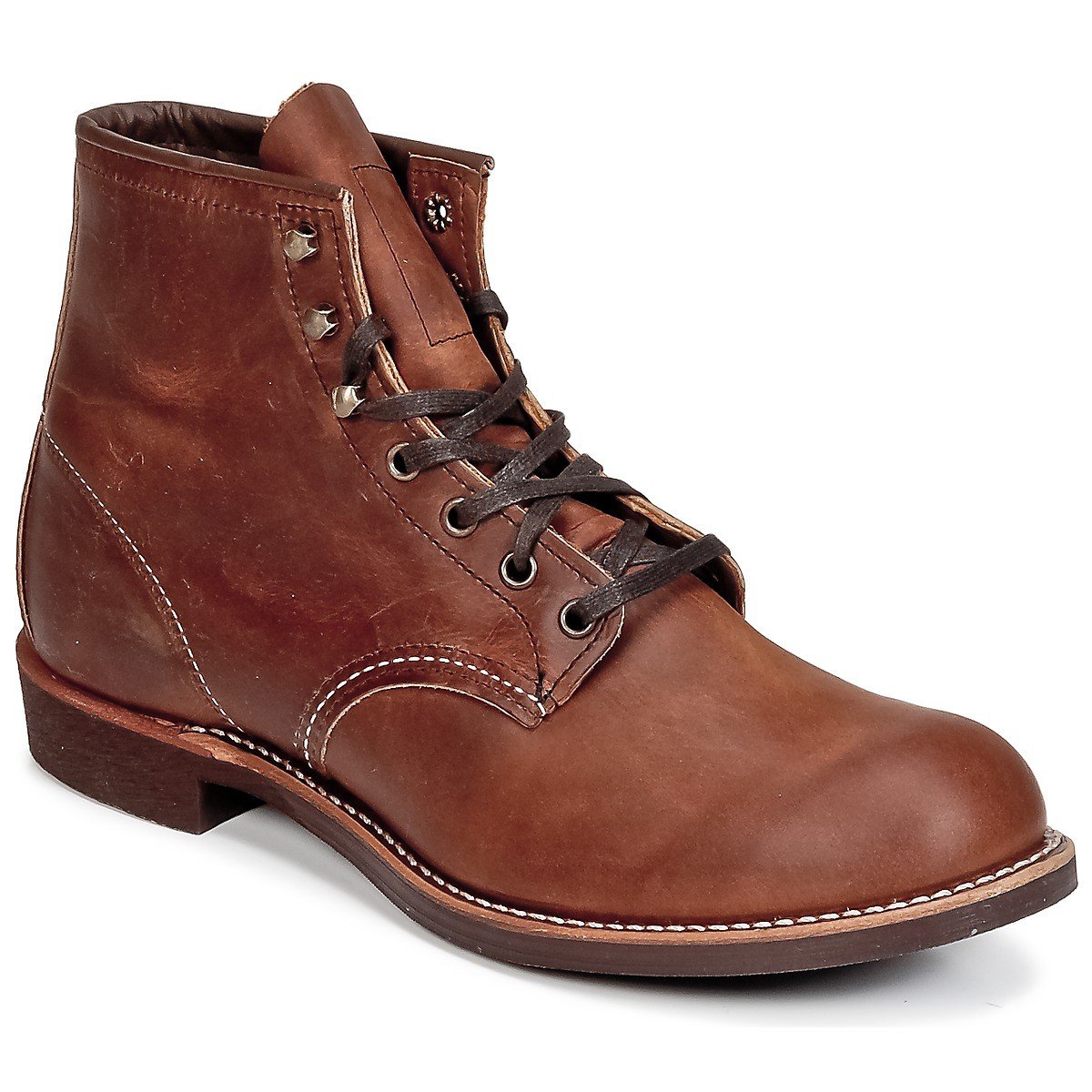 Red Wing  BLACKSMITH  Hnědá