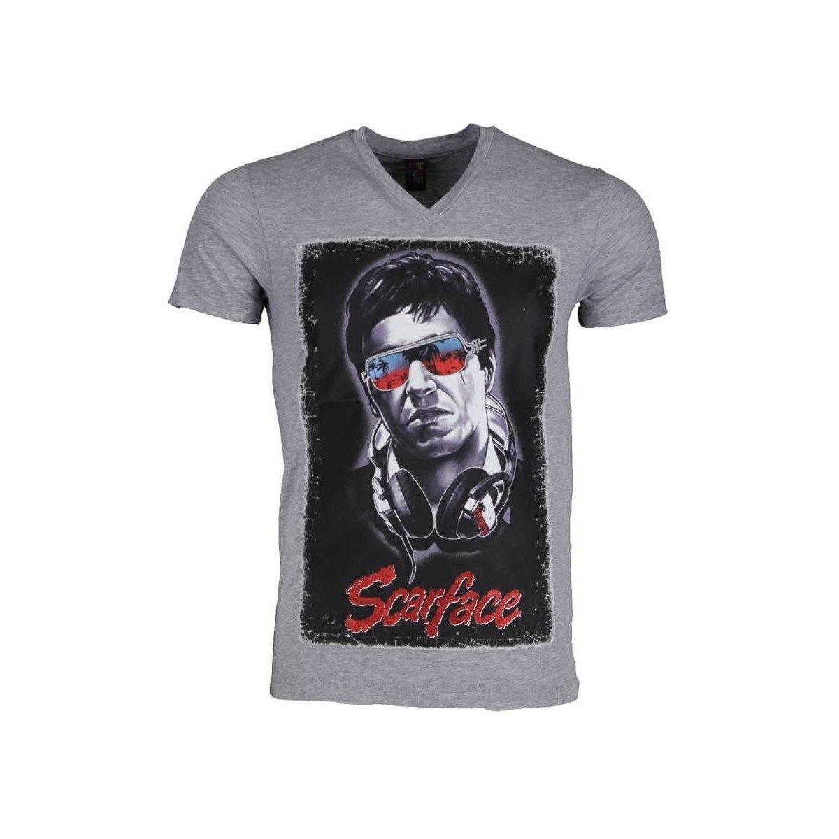 Local Fanatic  3076285  Šedá