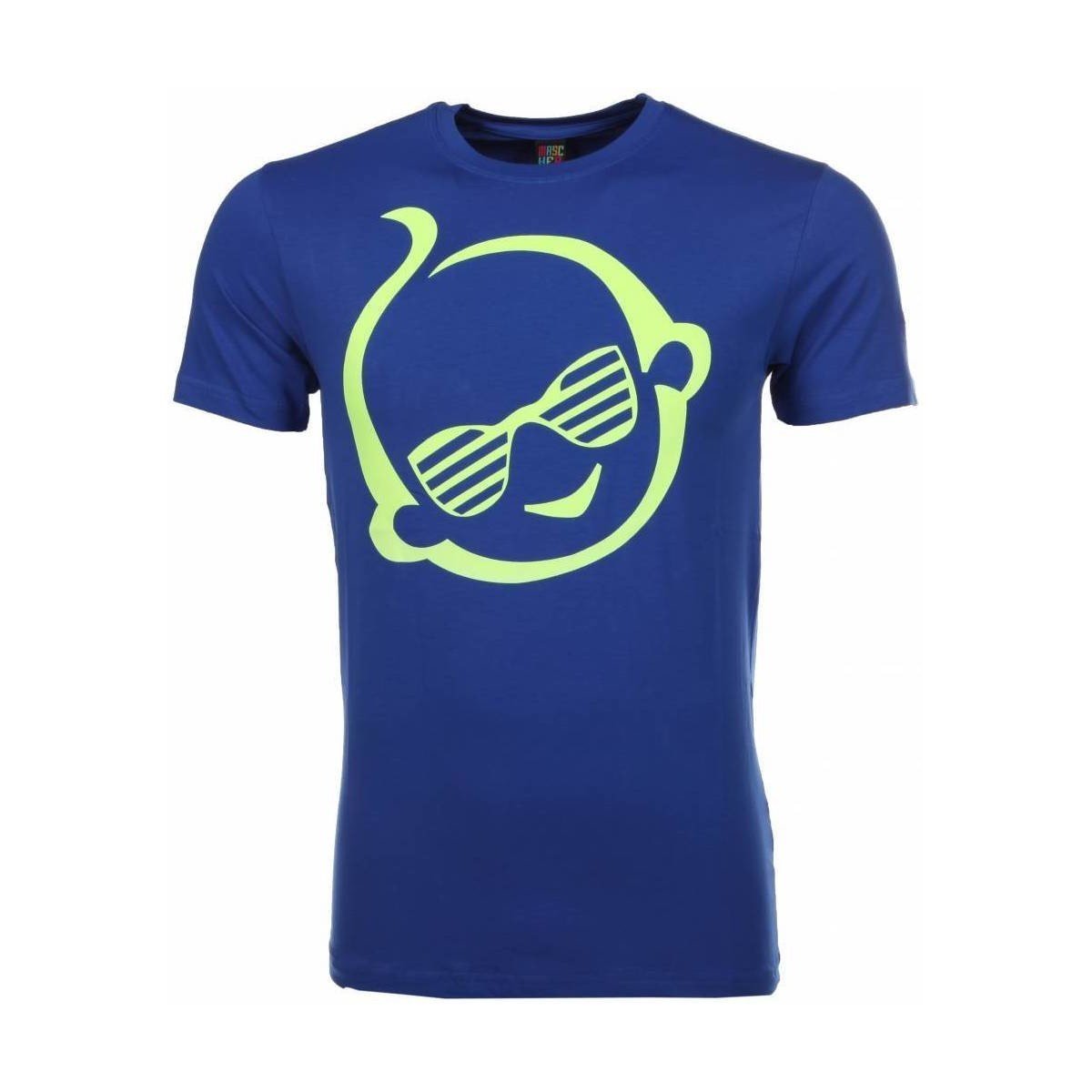 Local Fanatic  2194101  Modrá