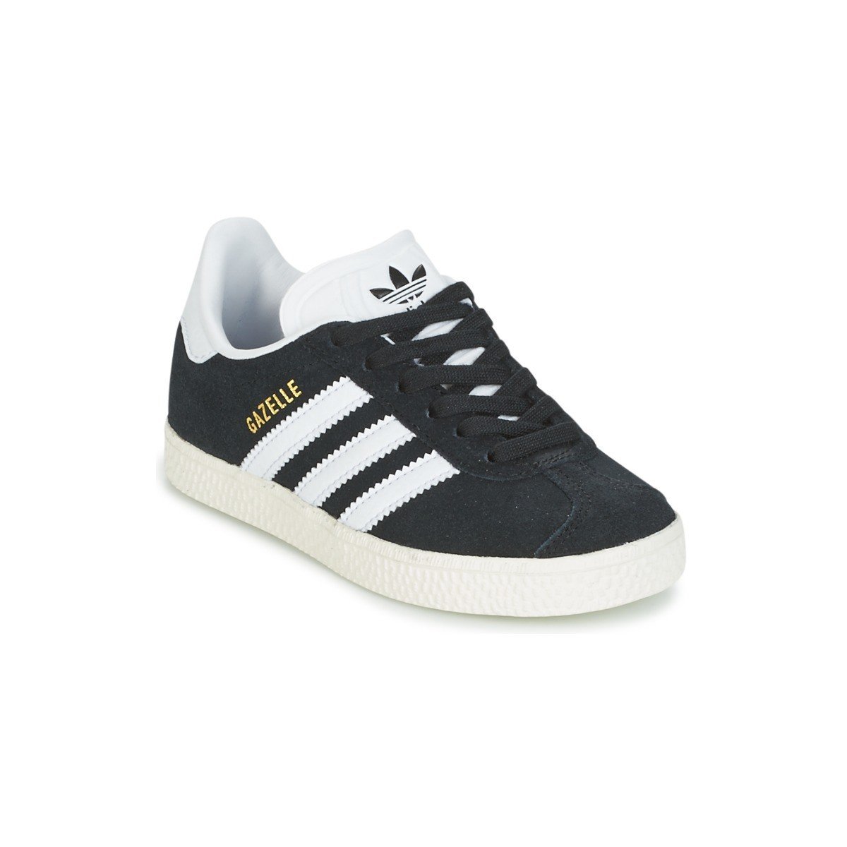 adidas  GAZELLE C  Černá
