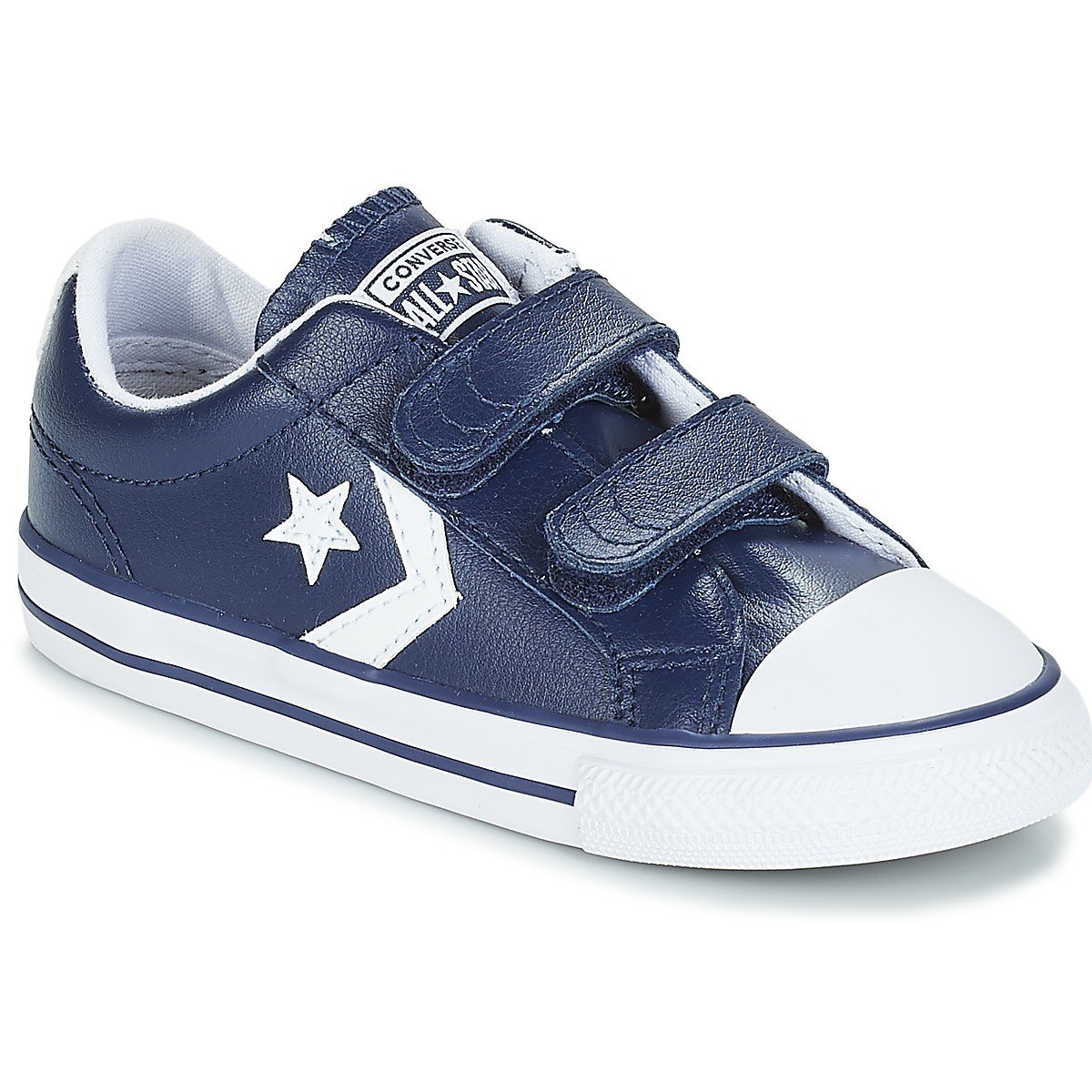 Converse  STAR PLAYER EV V OX  Modrá