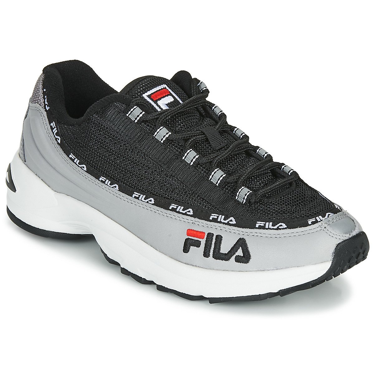 Fila  DSTR97  Šedá