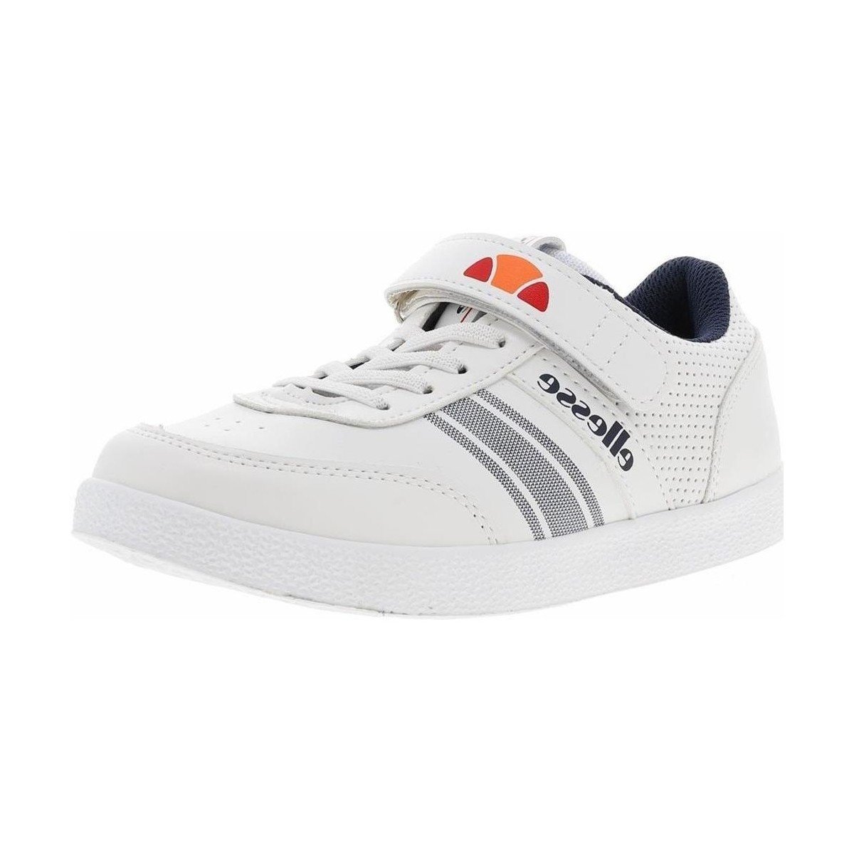 Ellesse  FIGARO KIDS  Bílá