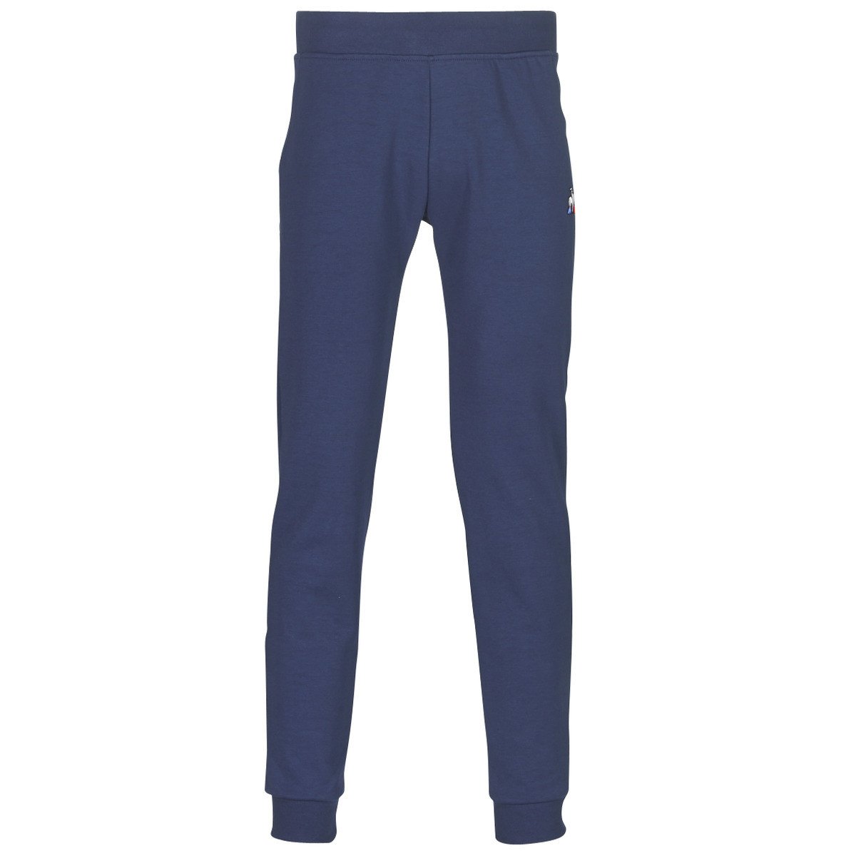 Le Coq Sportif  ESS PANT SLIM N°1 M  Modrá