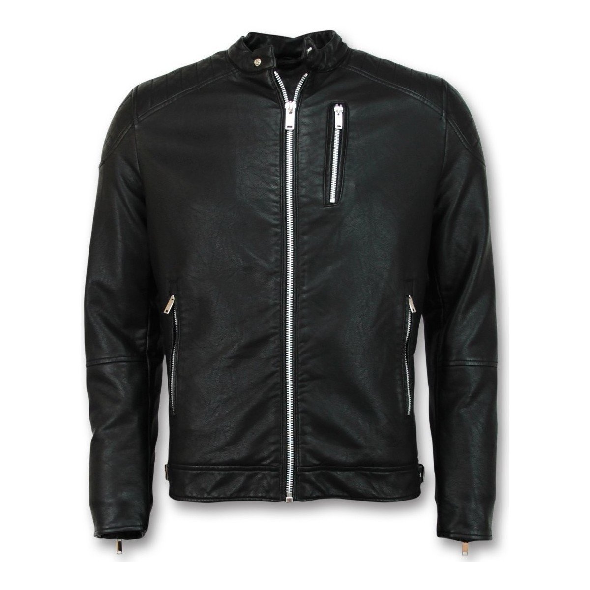 Local Fanatic  100894110  Černá