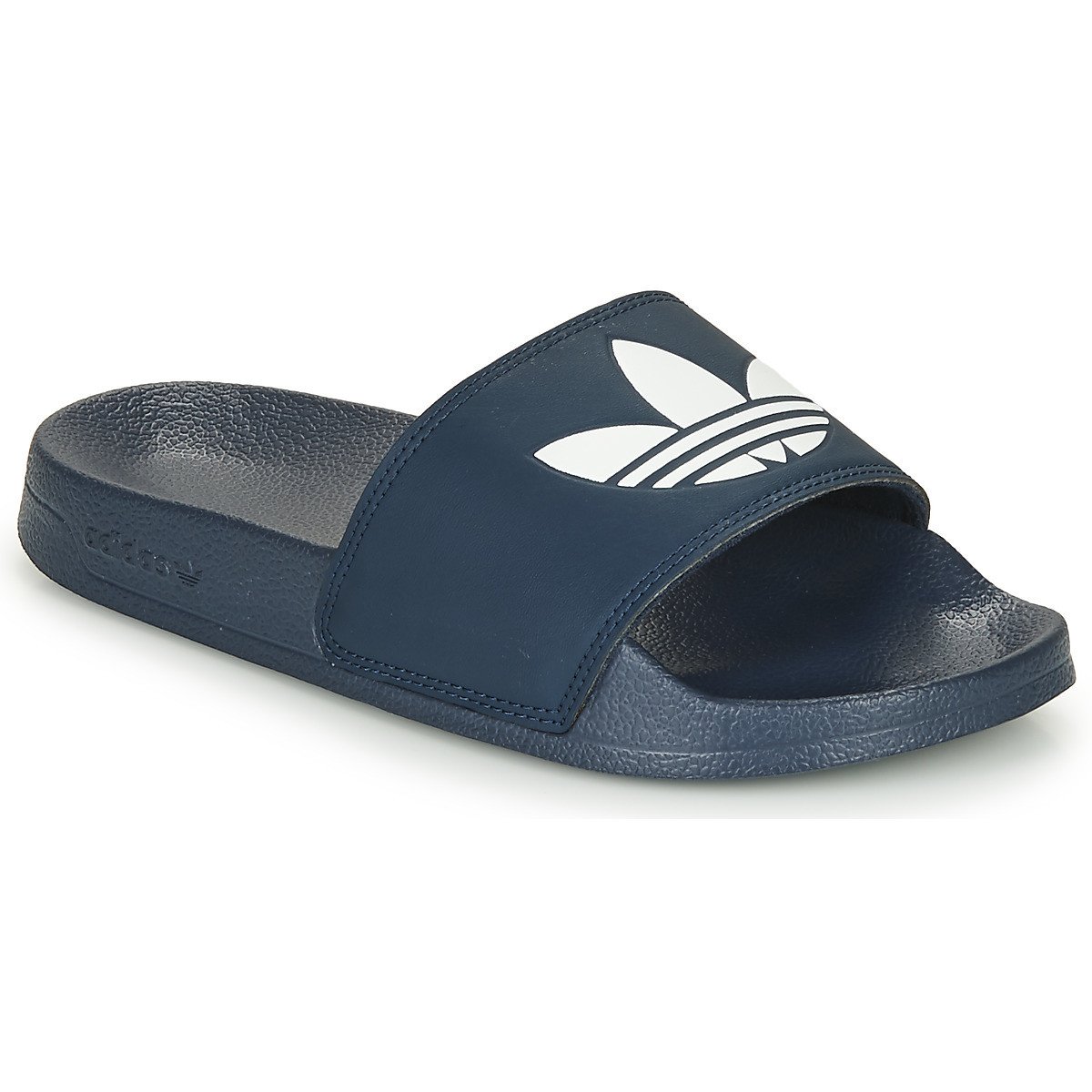 adidas  ADILETTE LITE  Modrá
