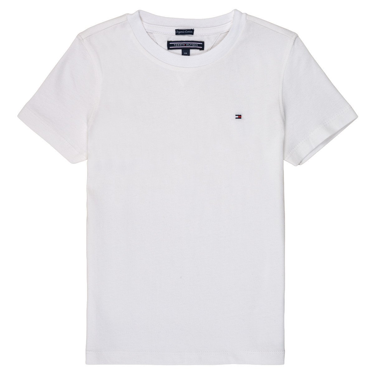 Tommy Hilfiger  KB0KB04140  Bílá