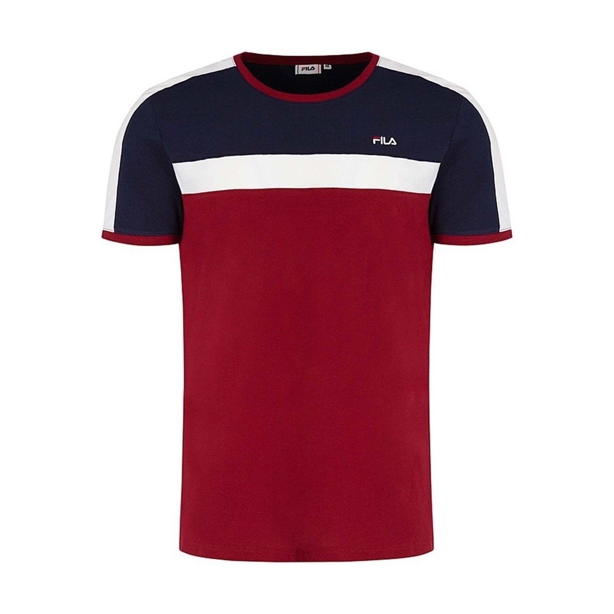 Fila  ANASTAS TEE  ruznobarevne